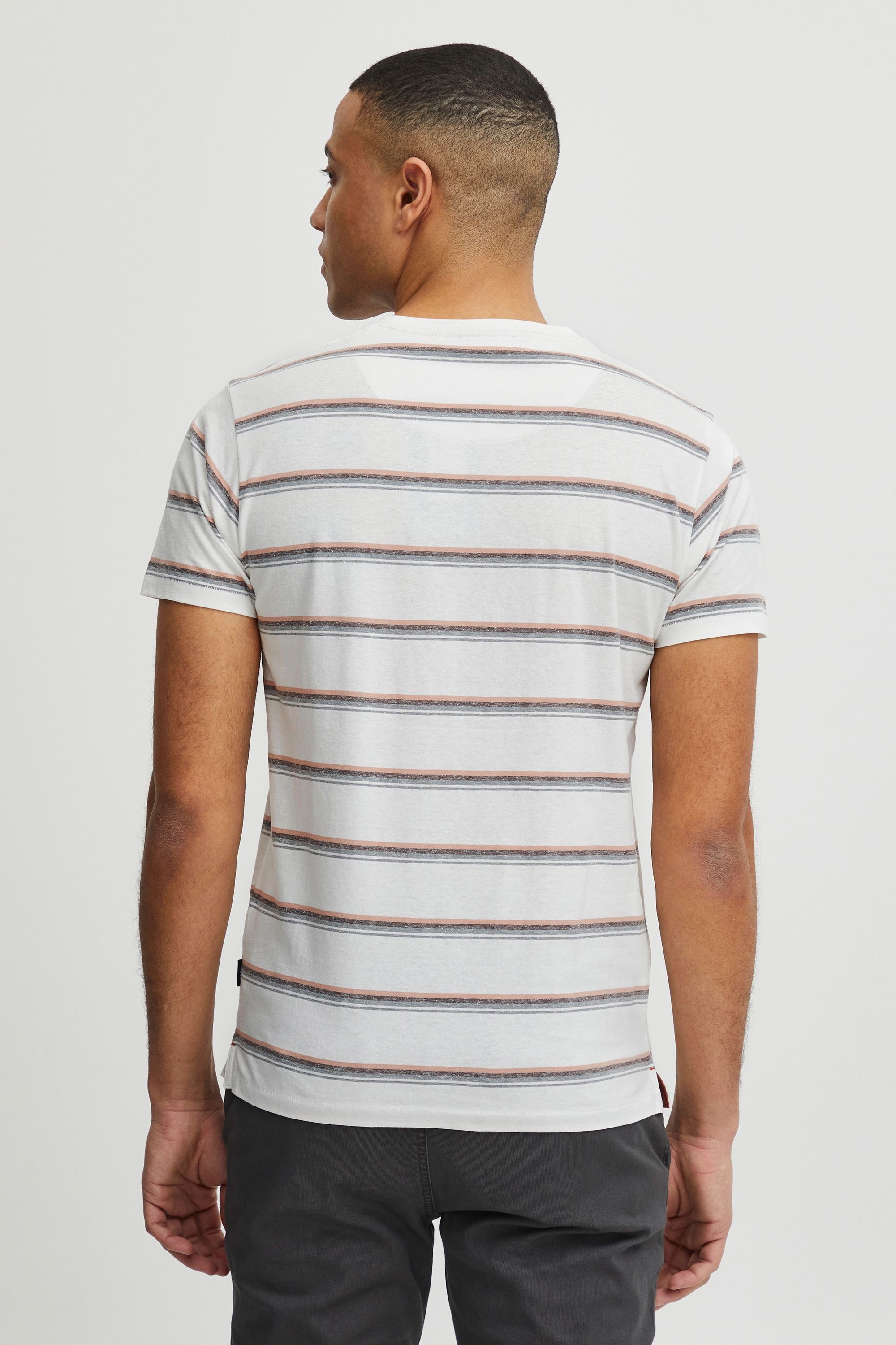 Indicode T-Shirt »T-Shirt IDIngo«