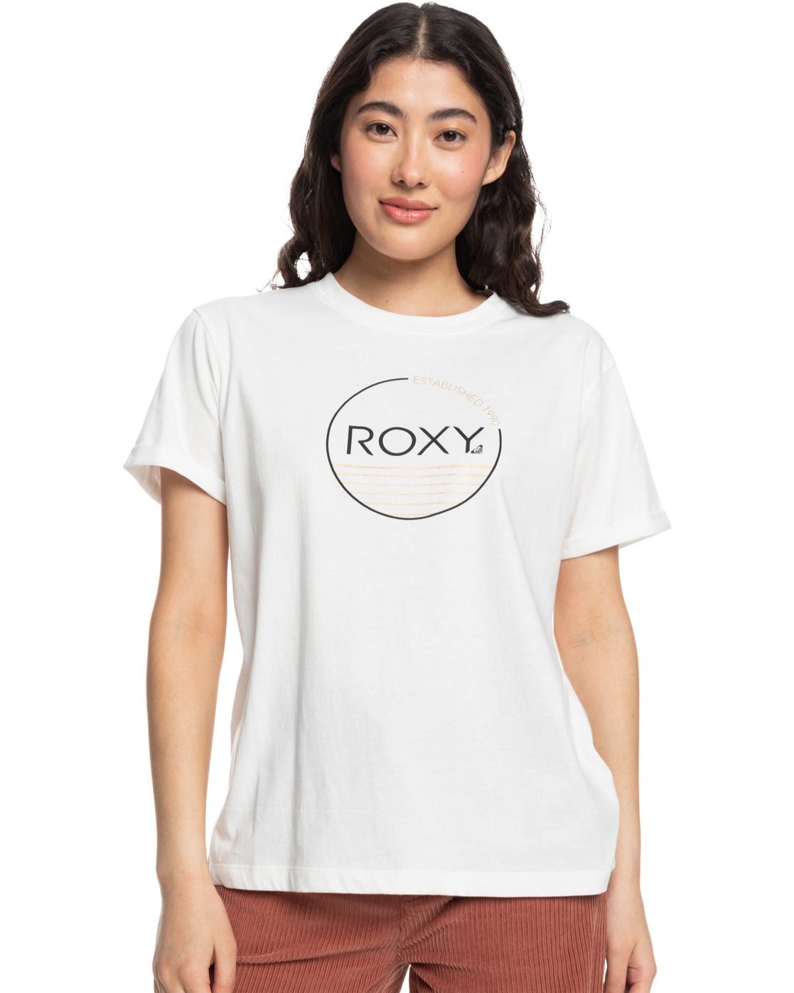Roxy Shirttop »Noon Ocean«