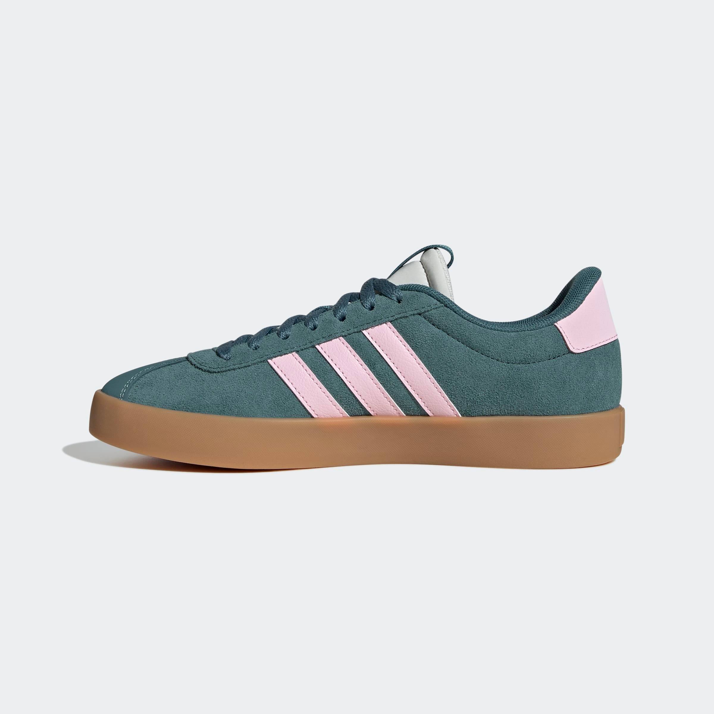 Thumbnail - adidas Sportswear Sneaker "VL COURT 3.0" inspiriert vom Design des adidas samba