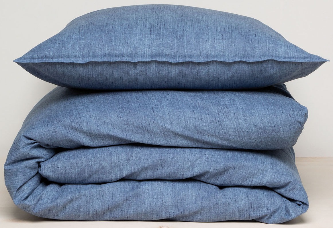 Thumbnail - damai Bettwäsche "Mik" Leinen-Optik