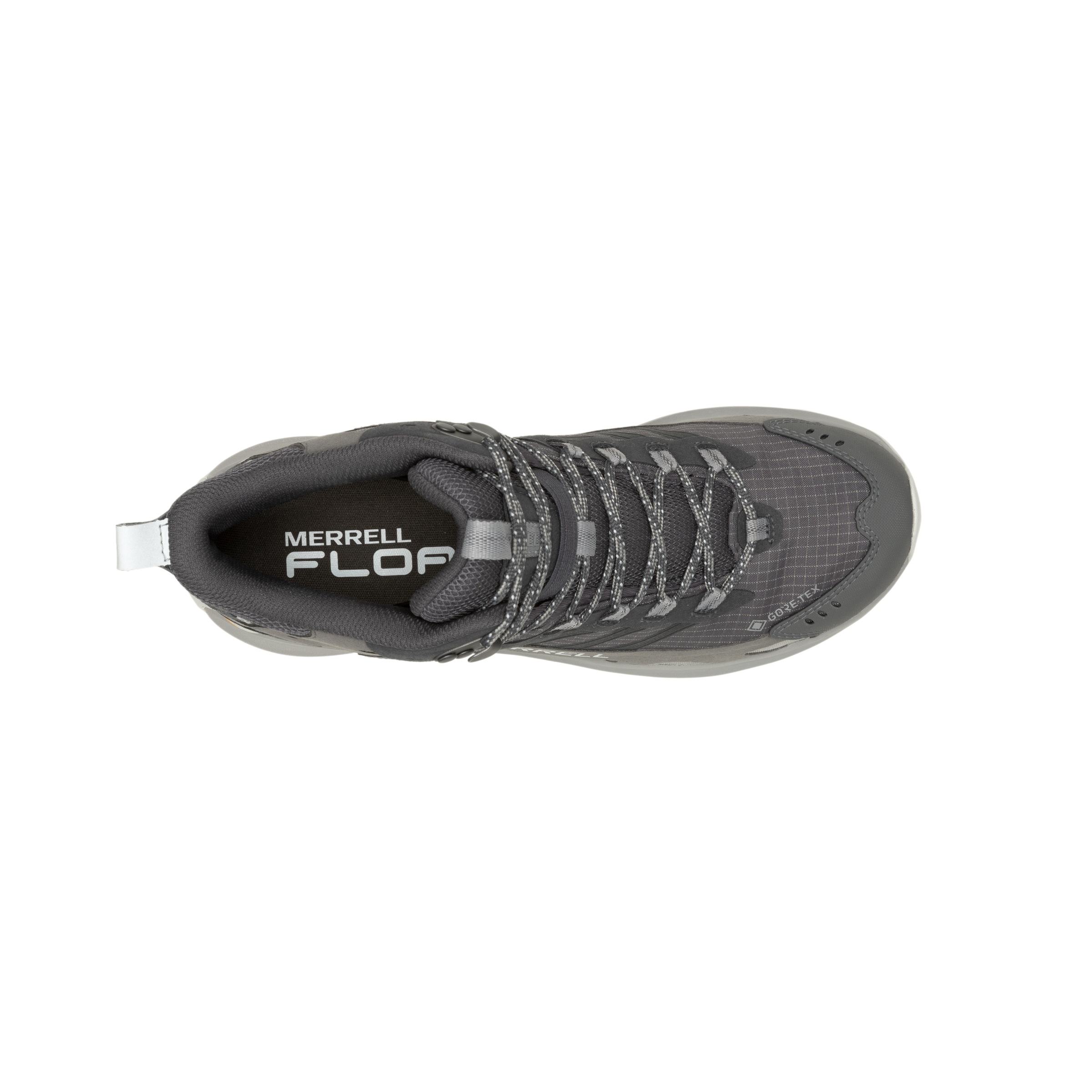 Merrell Wanderschuh »MOAB SPEED 2 MID GTX«, wasserdicht