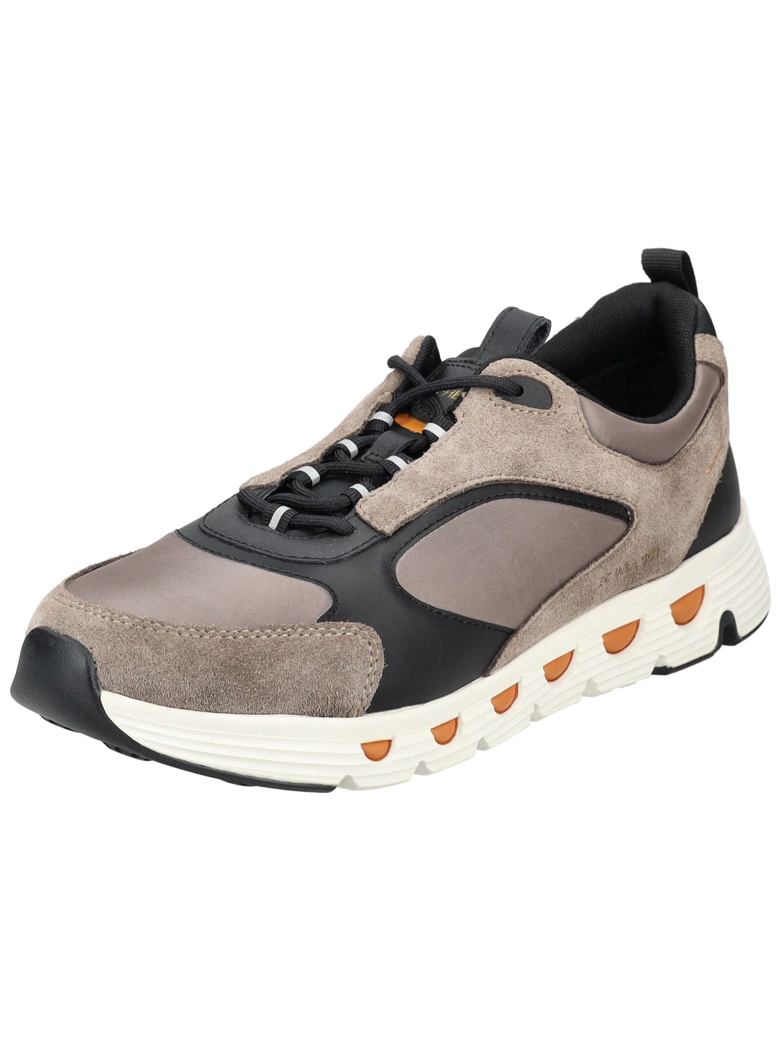 Geox Sneaker "Geox Sneaker Veolurs/Textil/Synthetik" günstig online kaufen