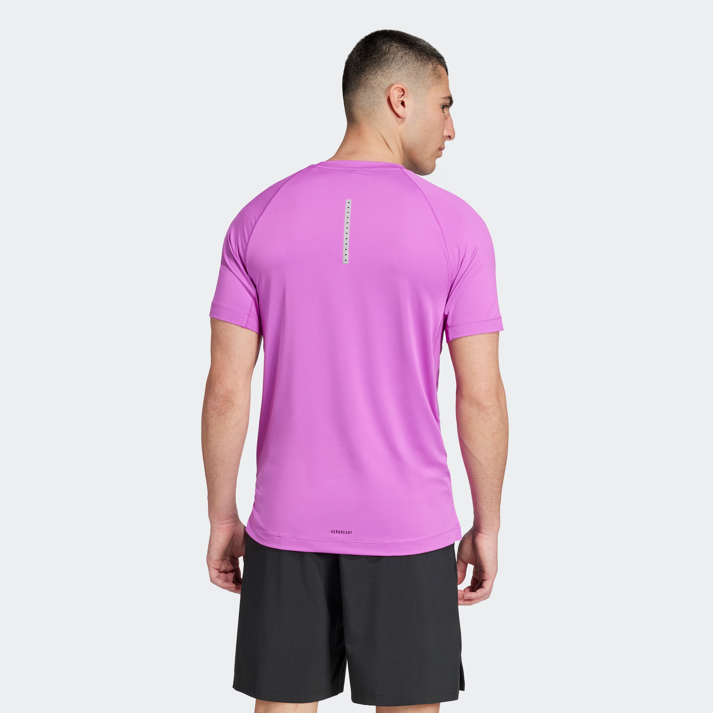 adidas Performance T-Shirt »GYM+ TEE«