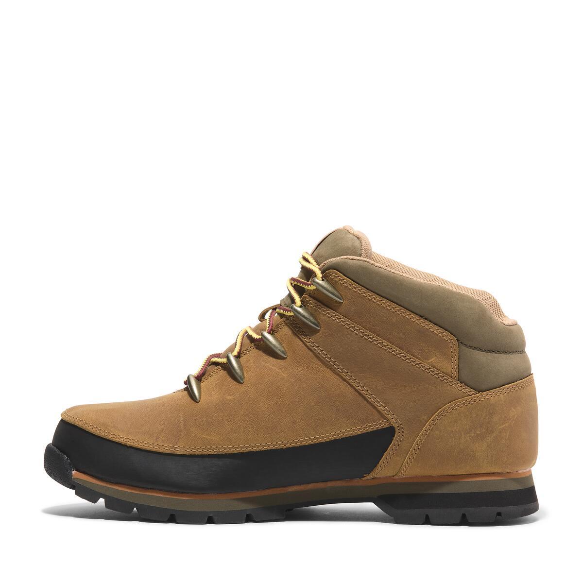 Thumbnail - Timberland Schnürboots "EURO SPRINTMID LACE UP BOOT", Winterstiefel, Schnürstiefel, Winterschuhe