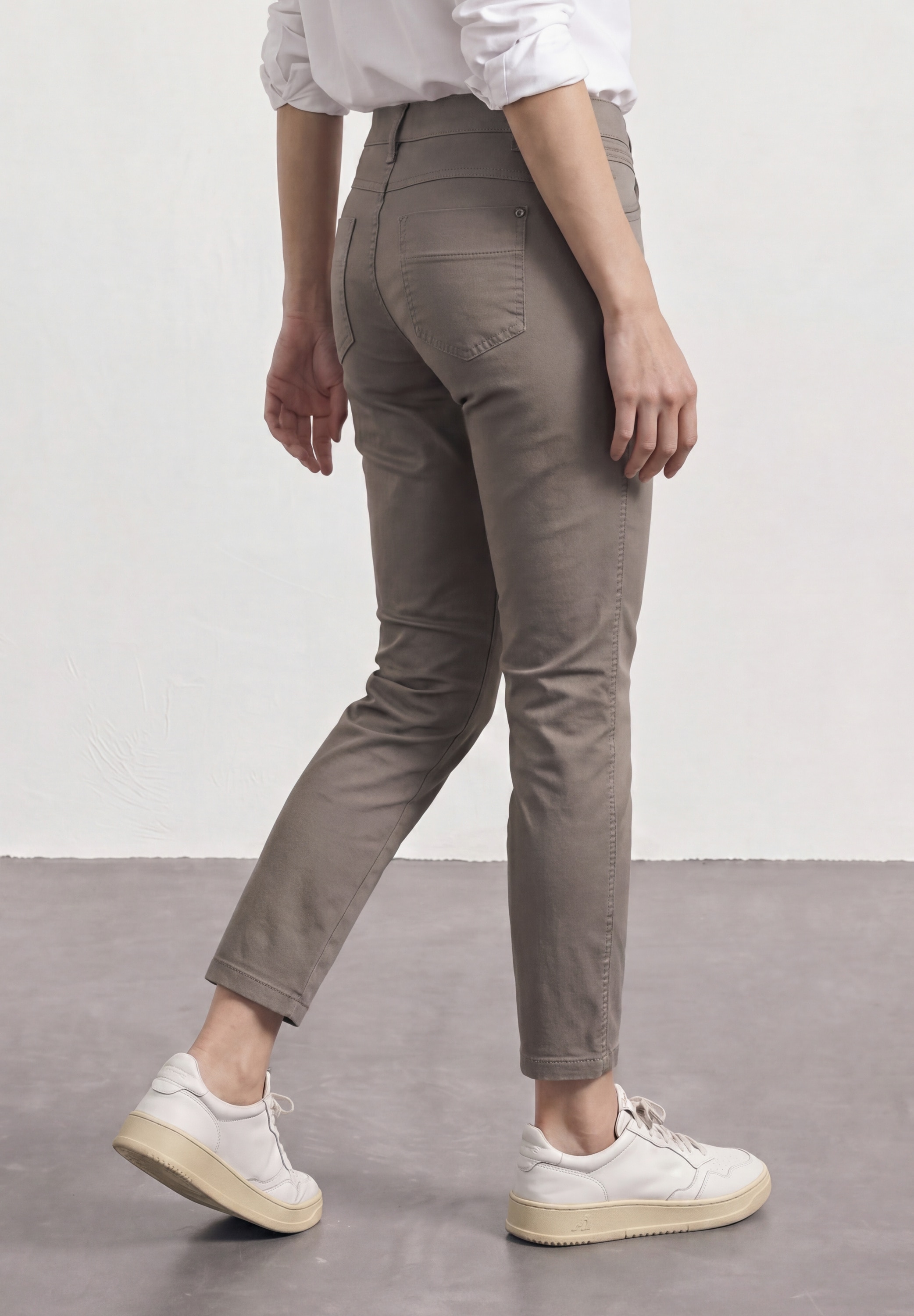 STREET ONE 7/8-Hose  4-Pocket Style