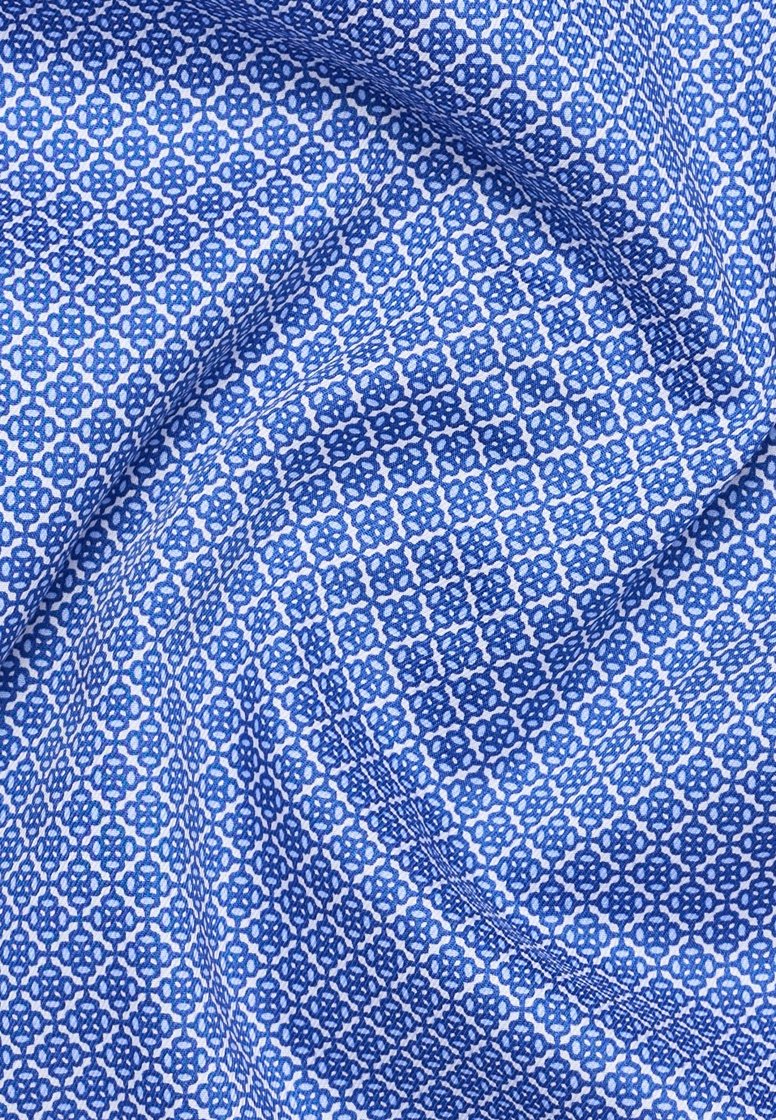 Eterna Langarmhemd »COMFORT FIT«