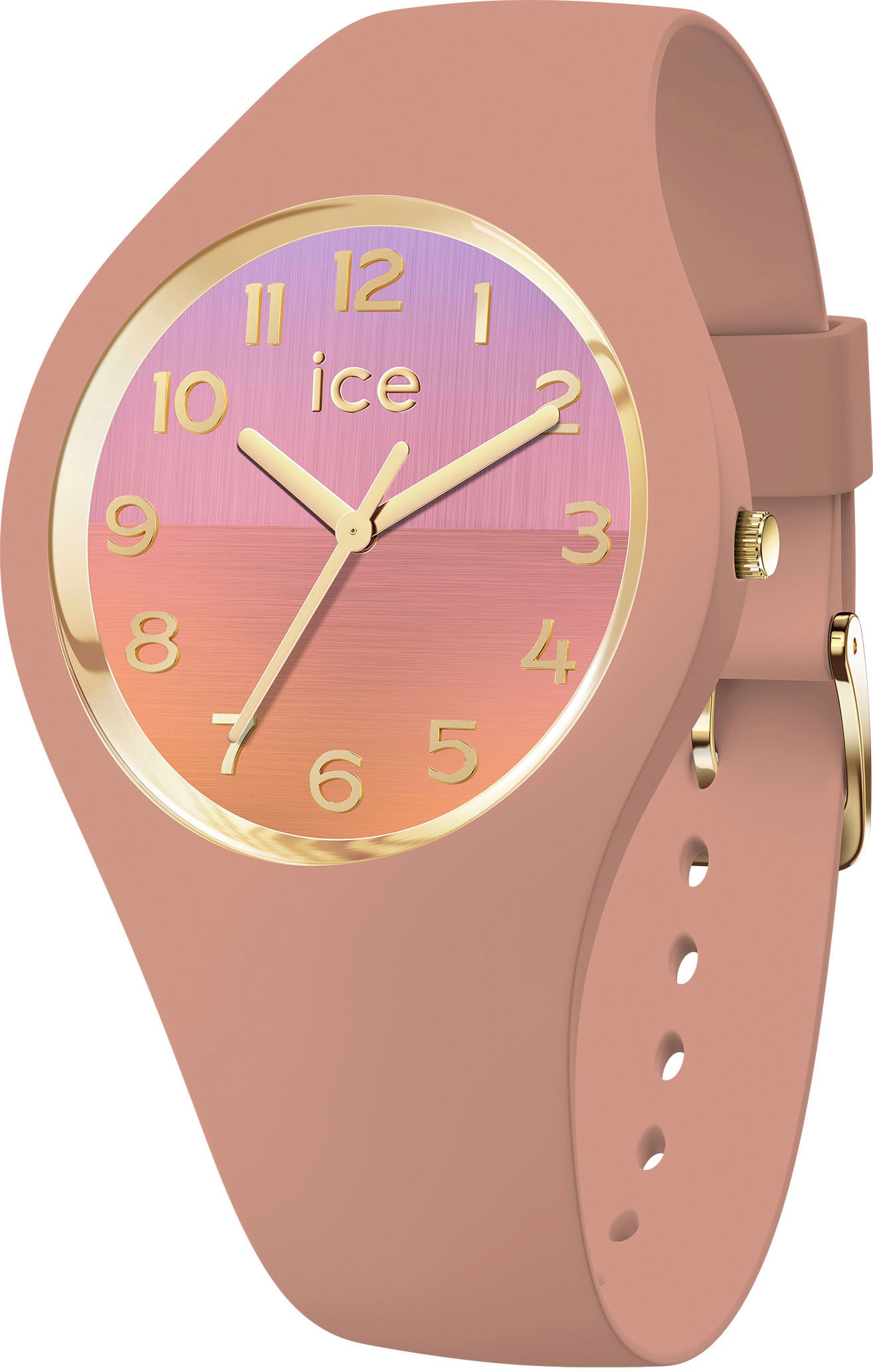 021355« BAUR 3H, kaufen - - | ice-watch horizon »ICE - Clay Small Quarzuhr