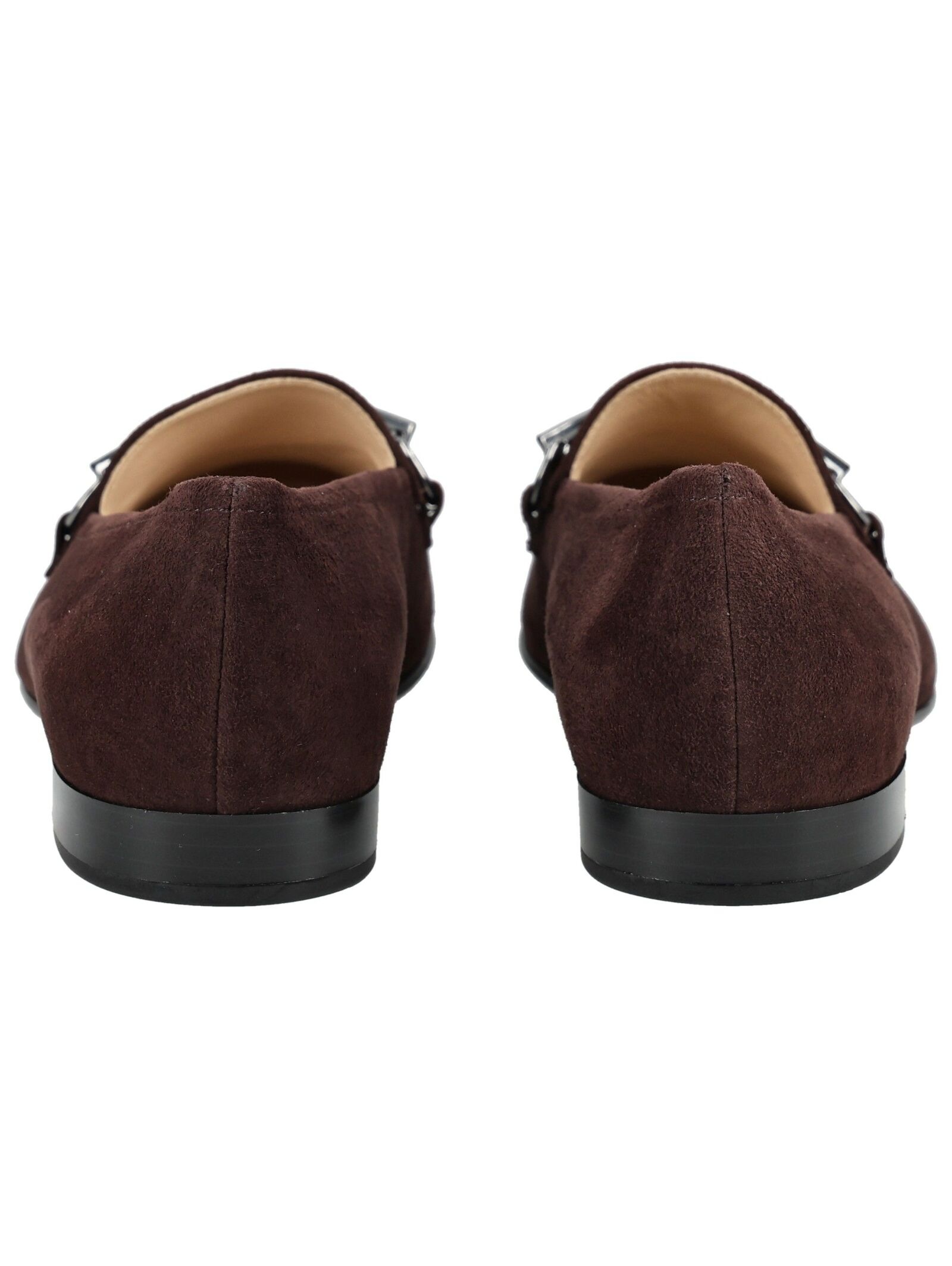 Högl Slipper »Högl Slipper Veloursleder«