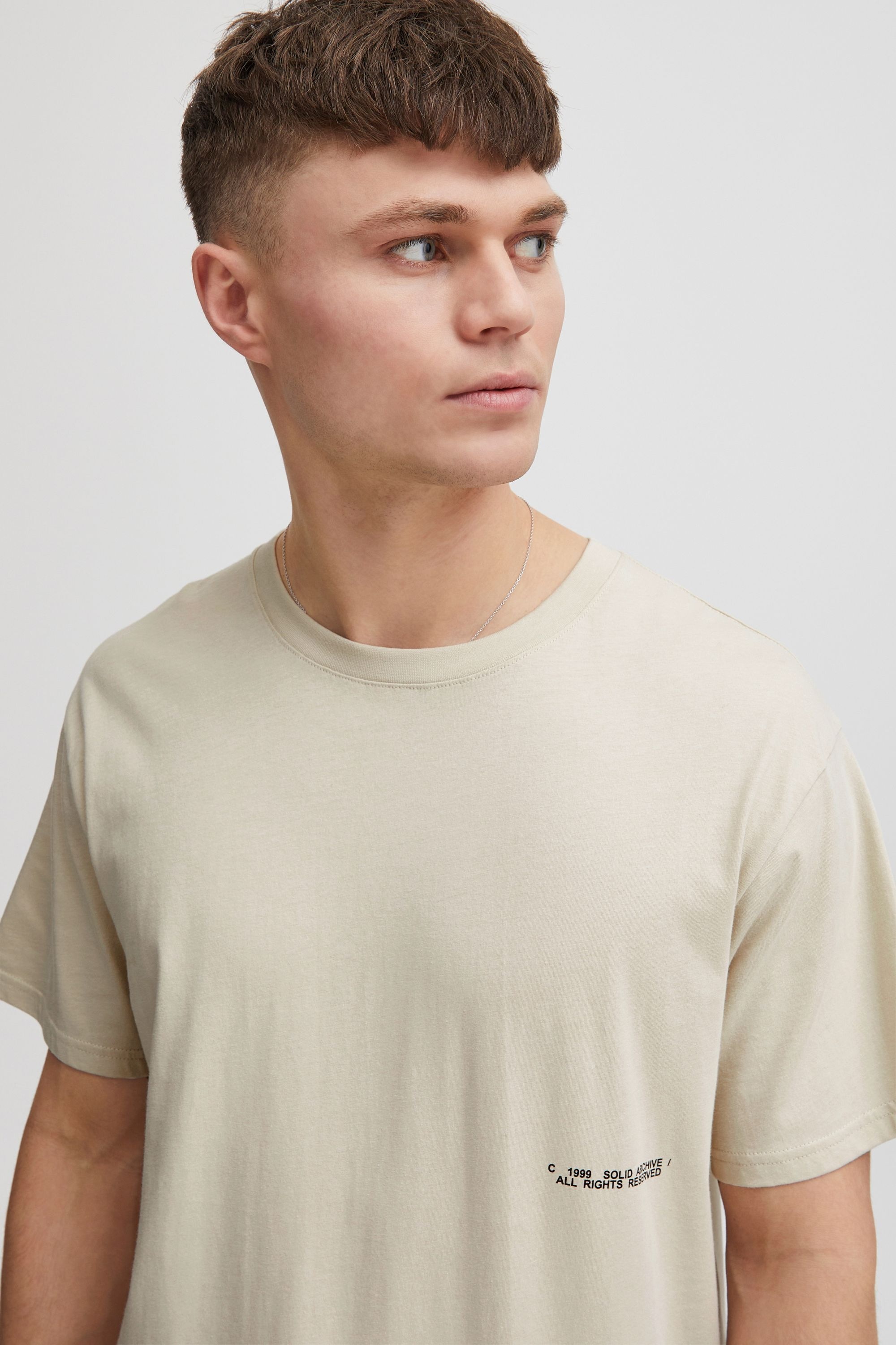 !Solid T-Shirt »T-Shirt SDGen«