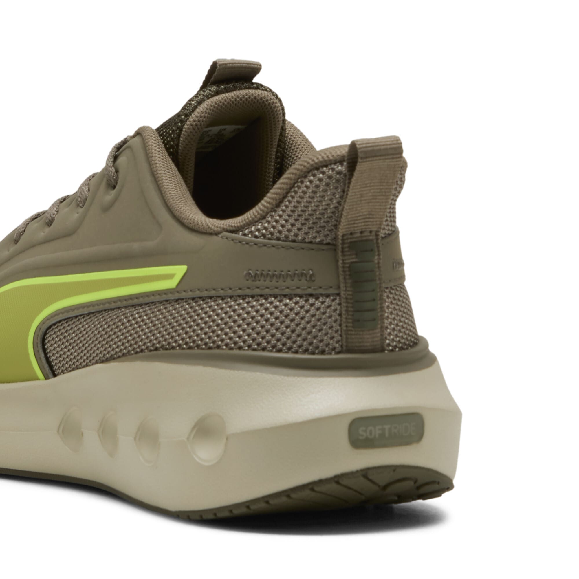 PUMA Laufschuh »SOFTRIDE Carson Laufschuhe Erwachsene«