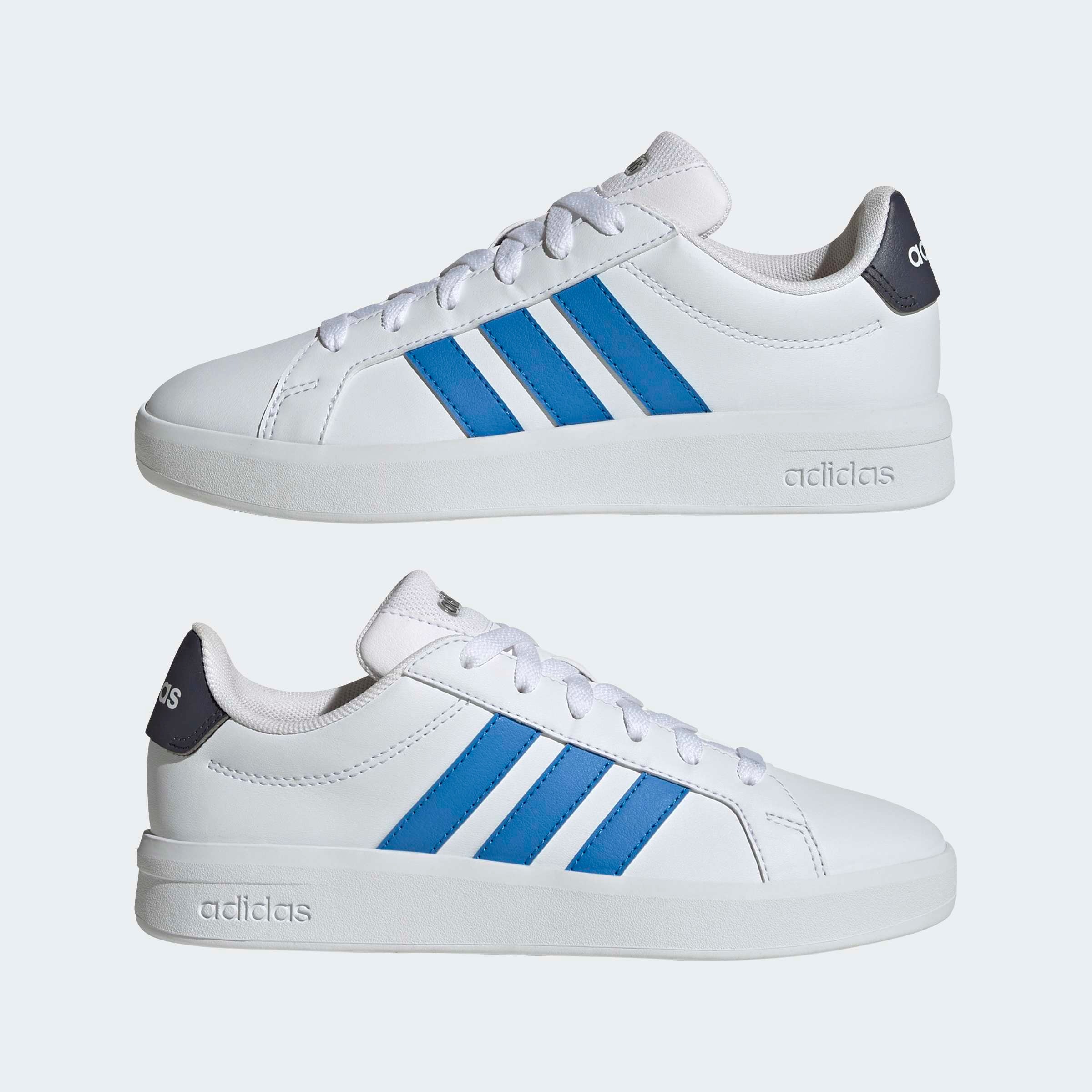adidas Sportswear Sneaker »GRAND COURT 3.0 KINDER UND TEENS«  für Kinder & Jugendliche