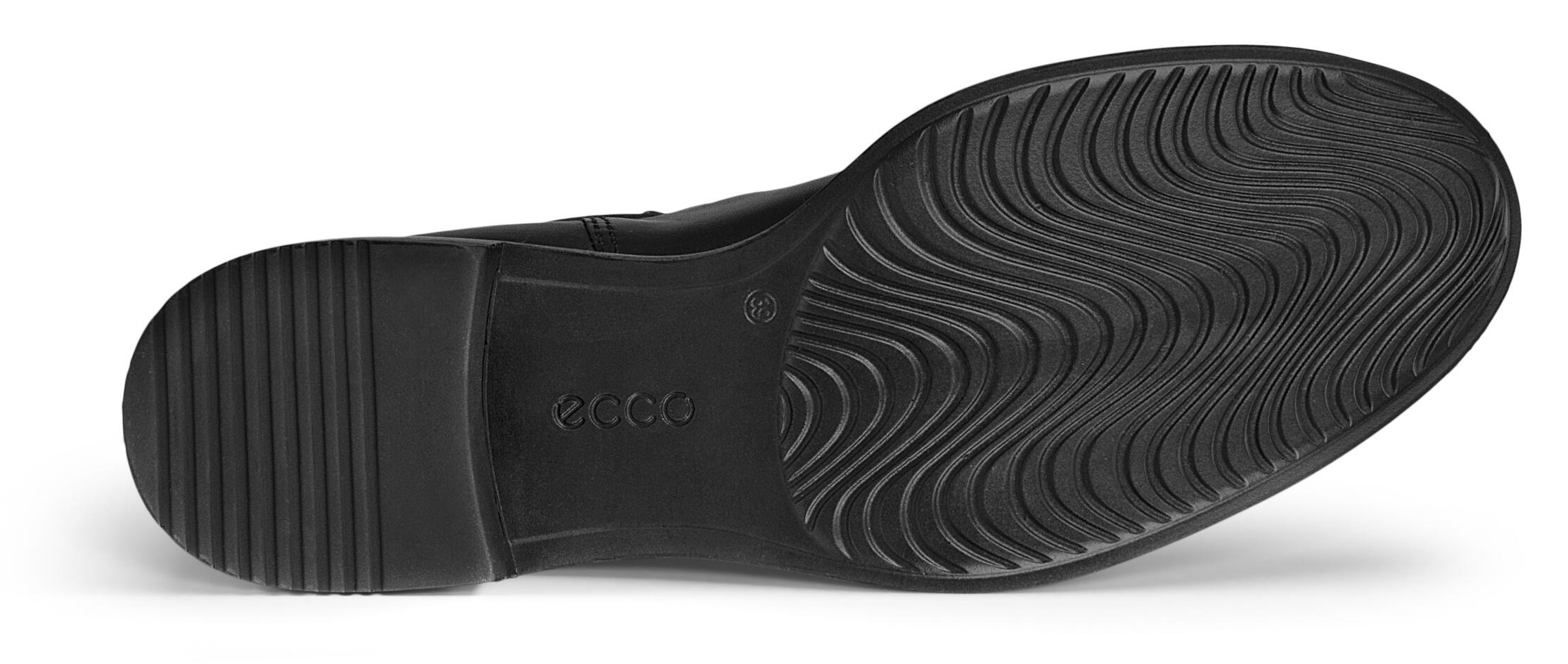 Thumbnail - Ecco Chelseaboots "SARTORELLE 25", Schlupfboots, Stiefelette, Basic, Blockabsatz, zum Schlupfen