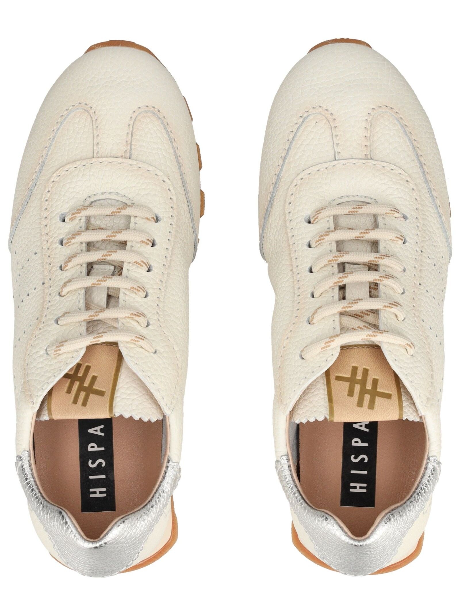 Hispanitas Sneaker »Hispanitas Sneaker Leder«