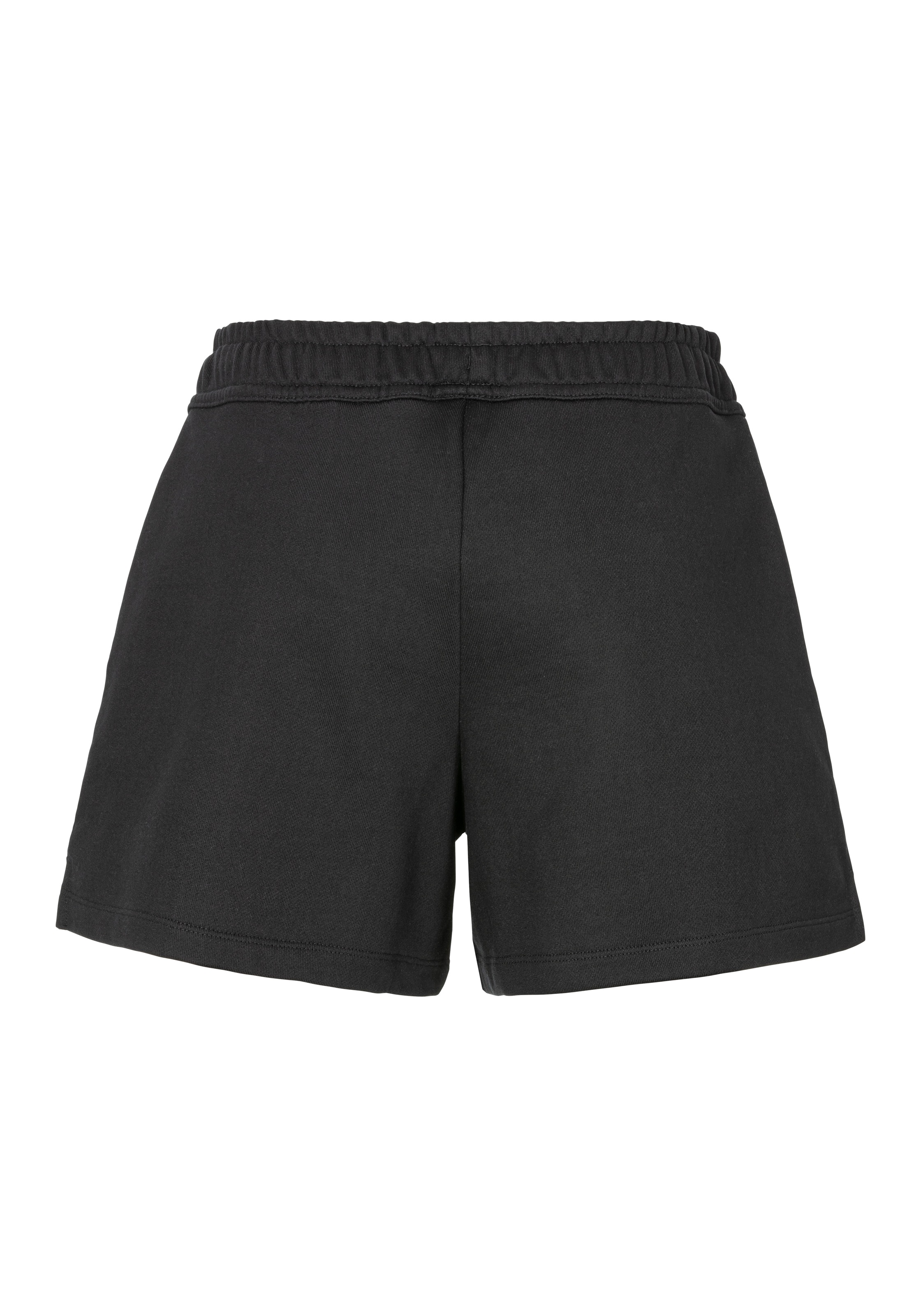 HUGO Blue Webshorts "Classic Shorts", mit Print günstig online kaufen