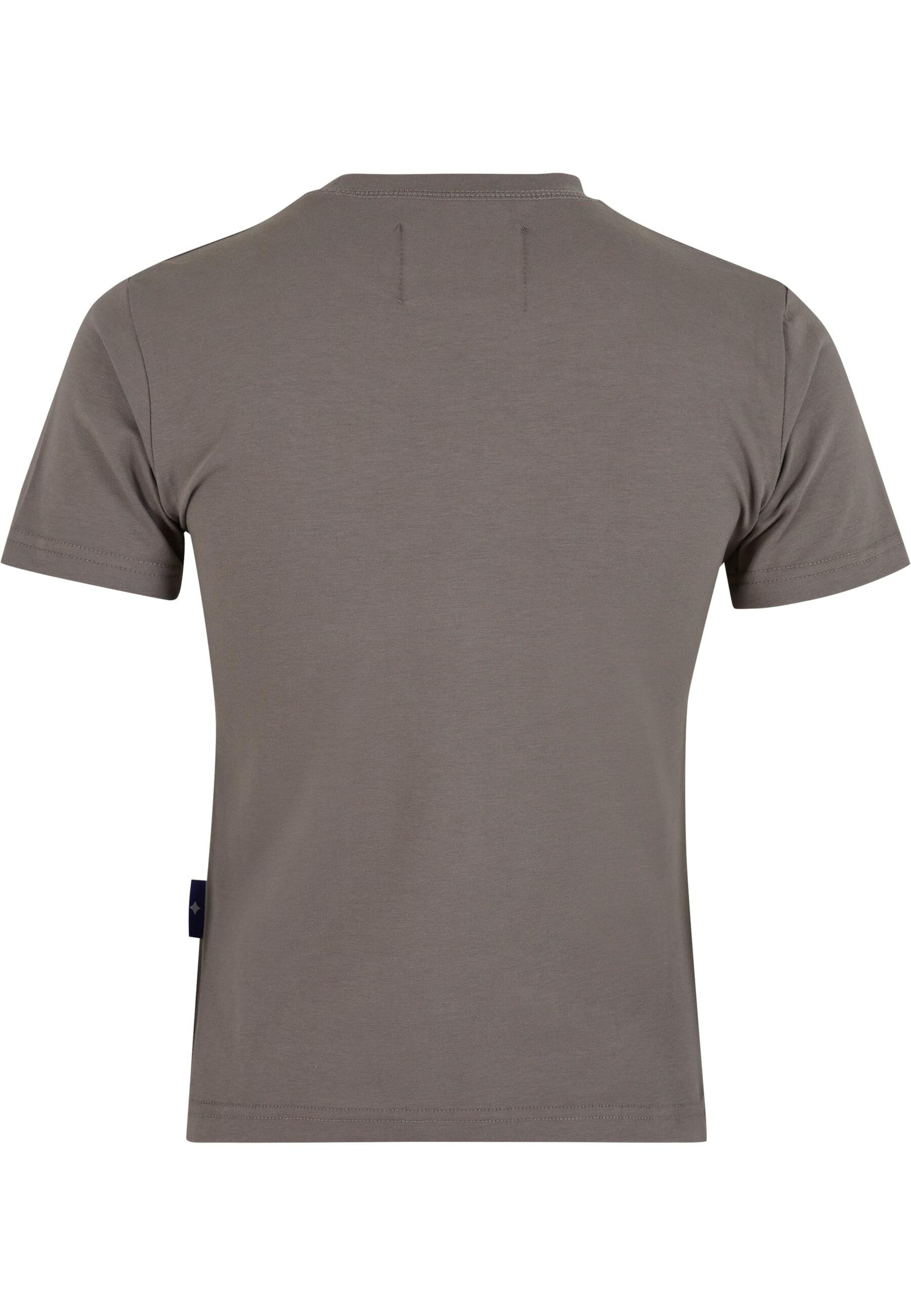 PEQUS T-Shirt "PEQUS PEQUS Fitted Medusa Graphic T-shirt" 1 Stk. günstig online kaufen