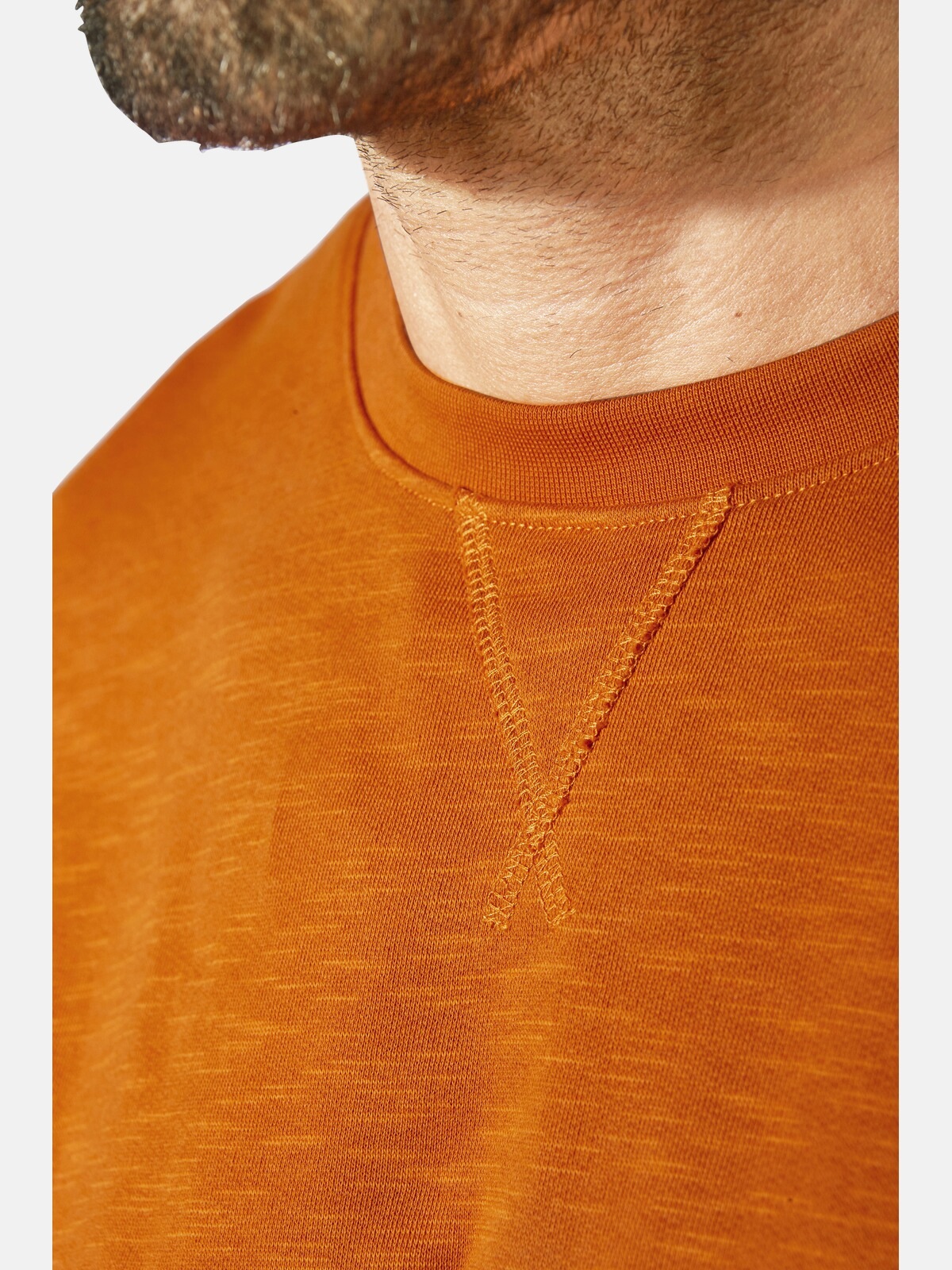 Jan Vanderstorm Sweatshirt »Sweatshirt FREYVARD«