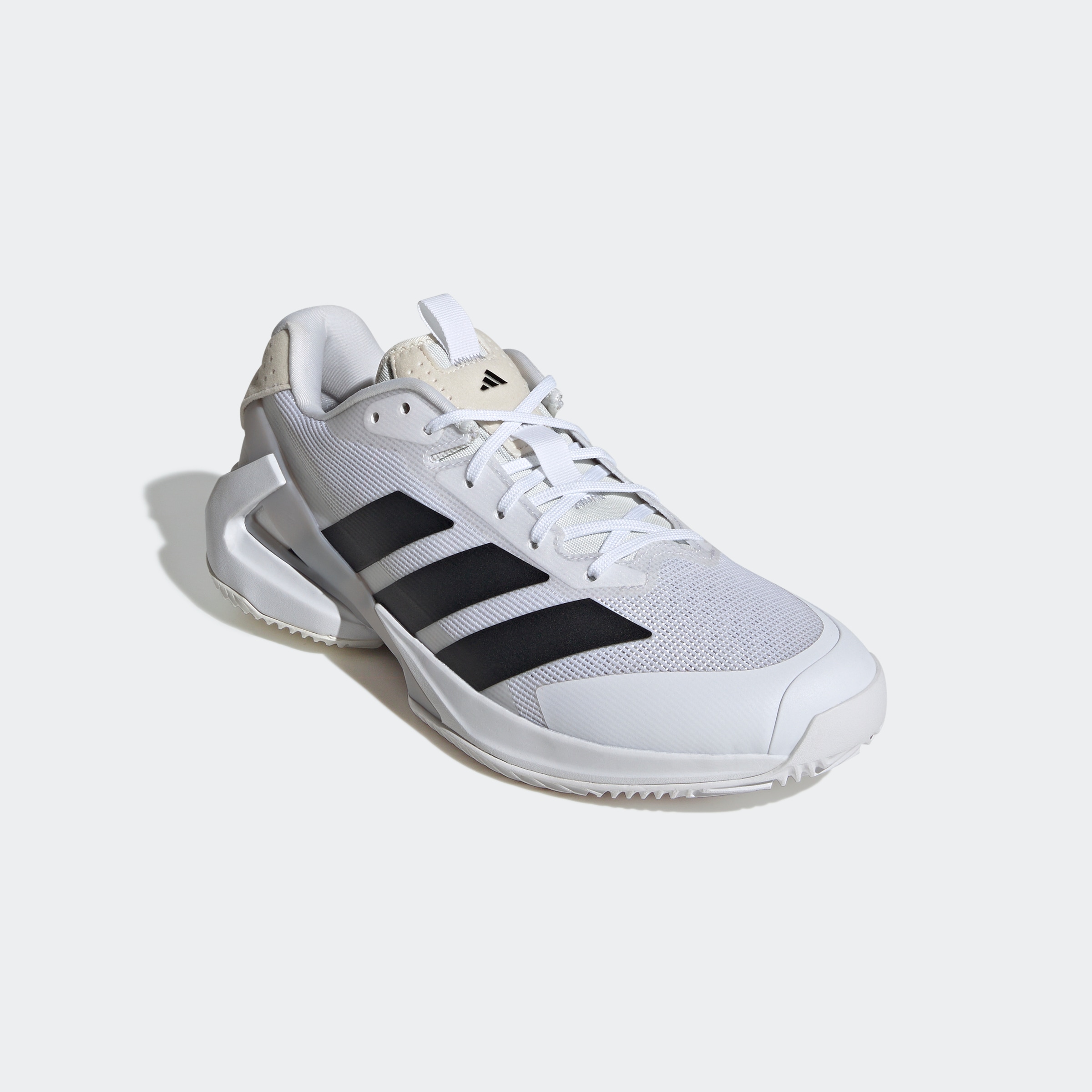 Tennisschuh »ADIZERO UBERSONIC 5 CLAY«