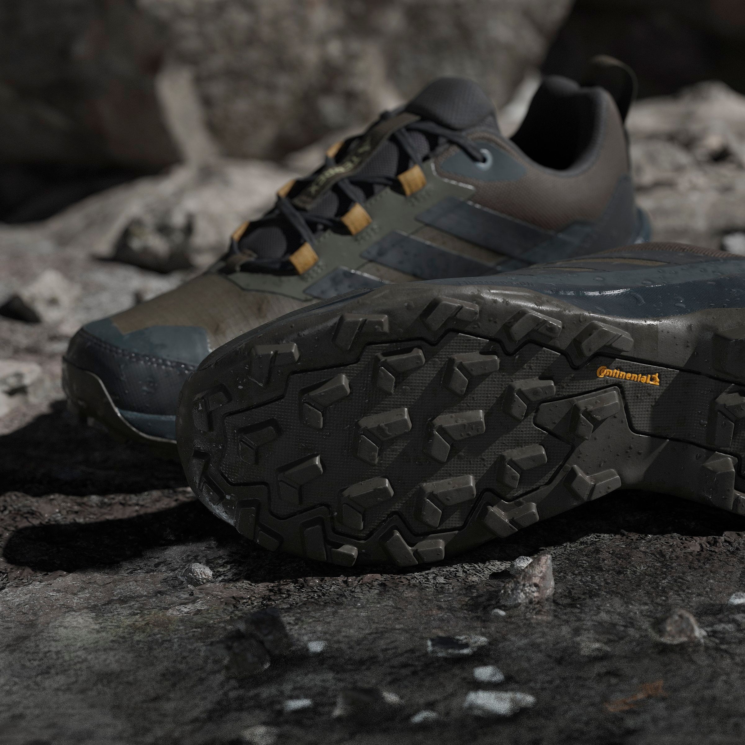 adidas TERREX Wanderschuh »TERREX SKYCHASER AX5 GORE-TEX«, wasserdicht