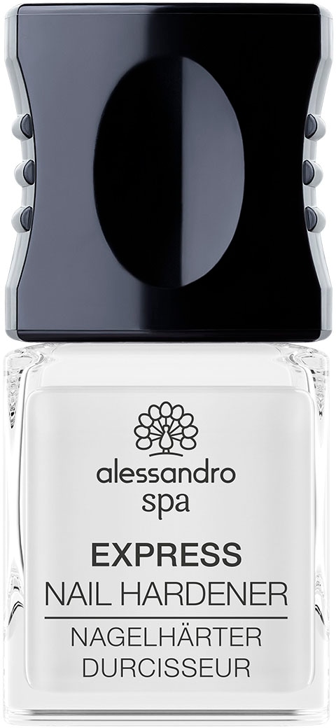 alessandro international Nagelhärter »EXPRESS NAIL HARDENER« | BAUR