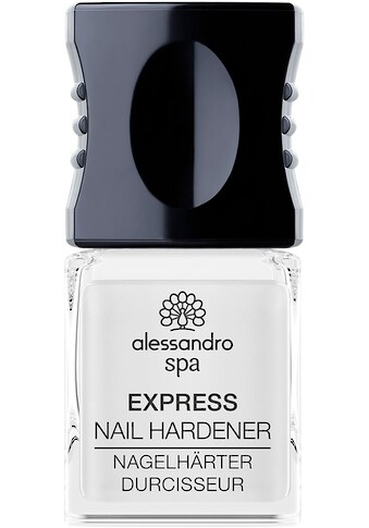 alessandro international Nagelhärter »EXPRESS NAIL HARDENER«