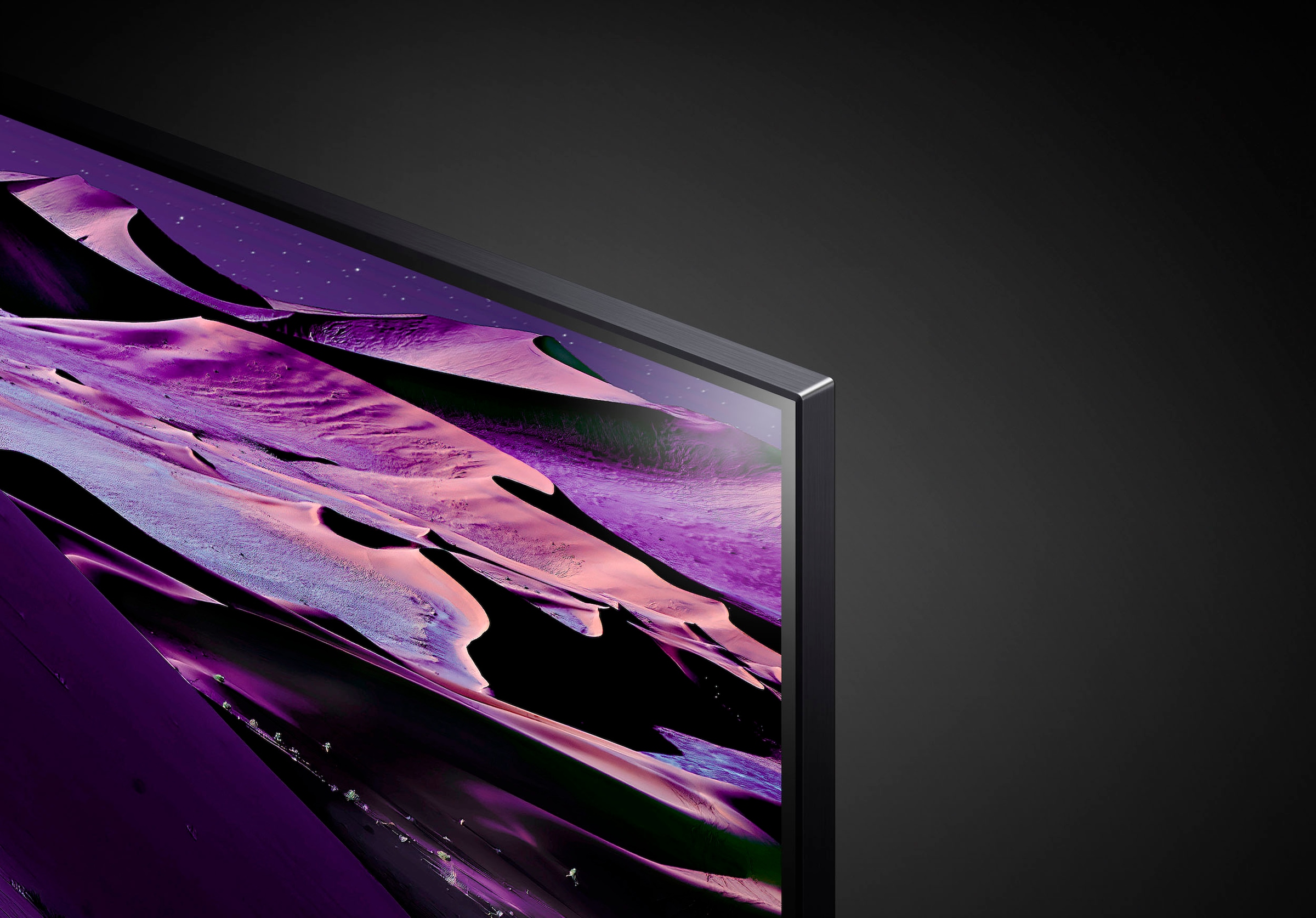 LG QNED-Fernseher »75QNED869QA«, 4K Ultra HD, Smart-TV