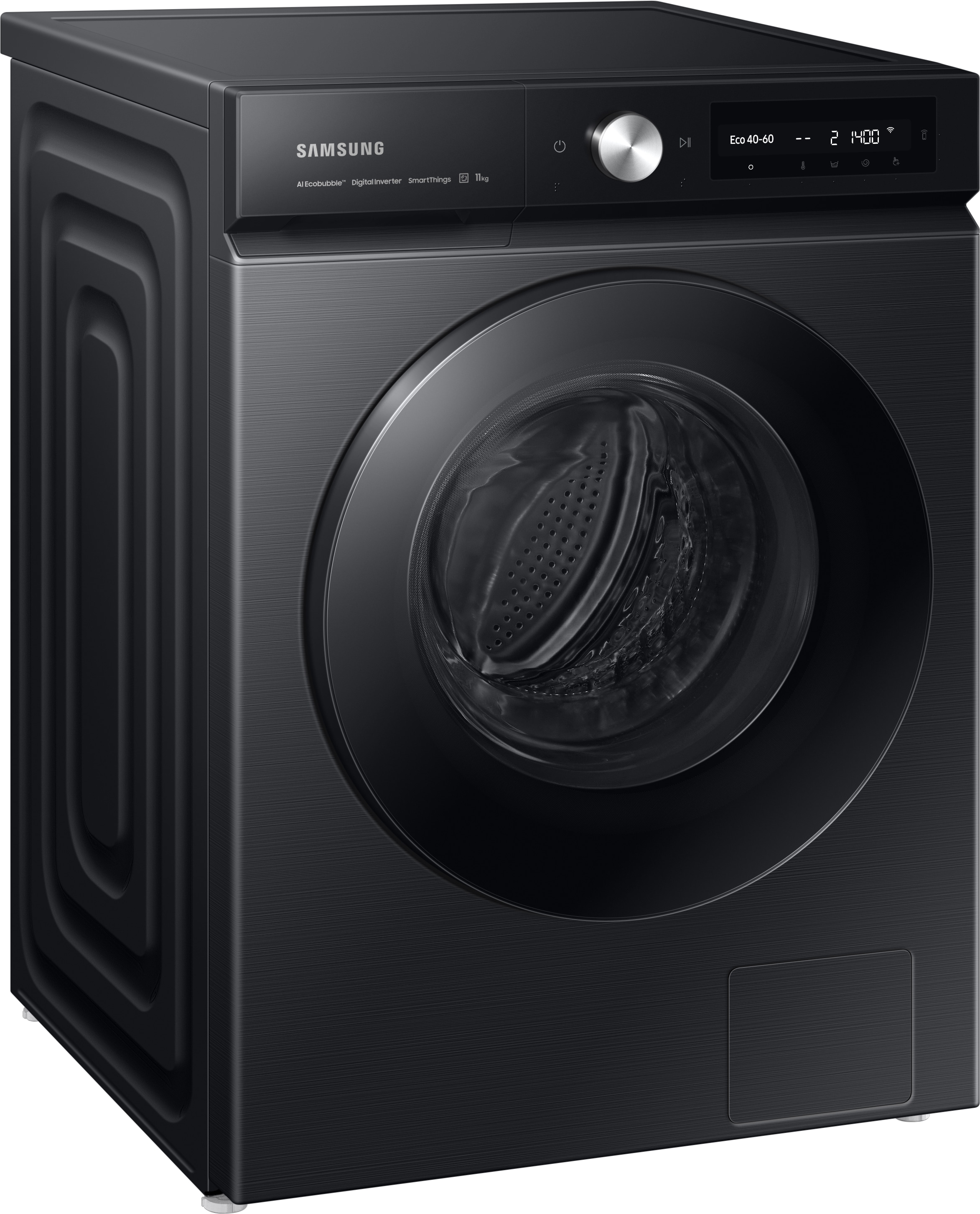 Samsung Waschmaschine »WW11DB8B95GB«, WW8400D, WW11DB8B95GB, 11 kg, 1400 U/min