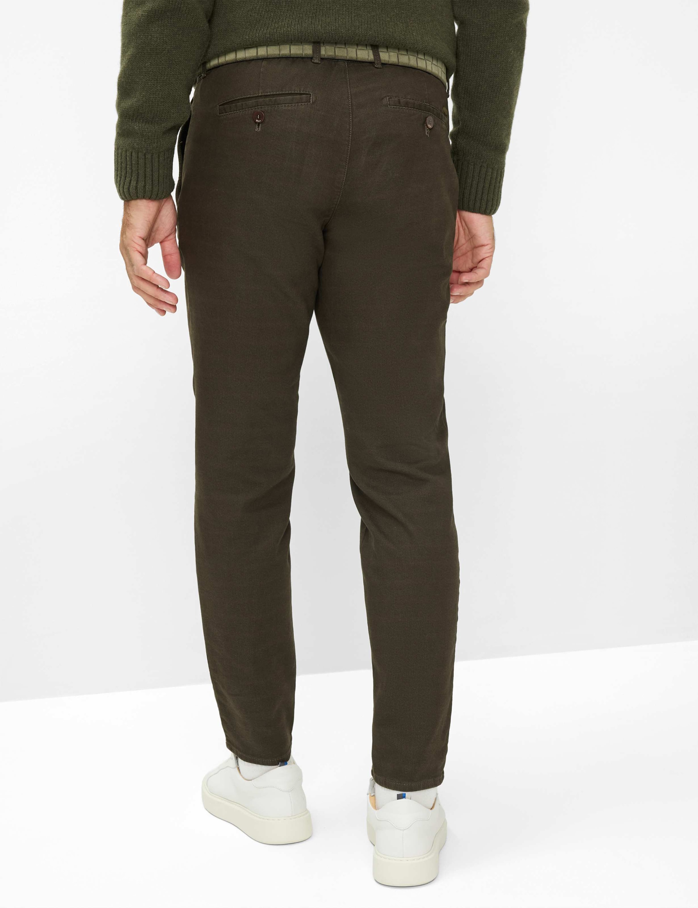 Brax Chinohose »Style FABIO«