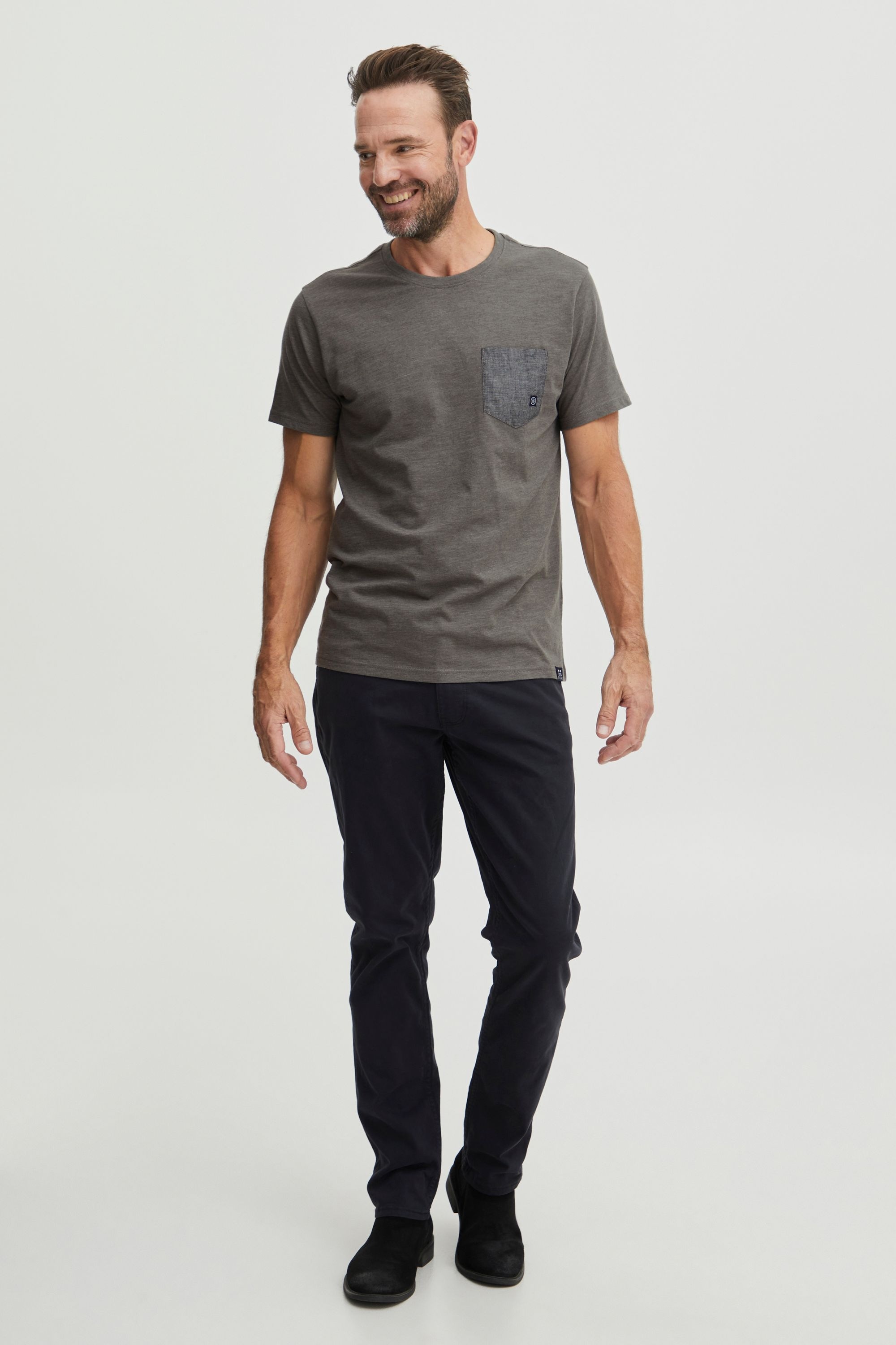 FQ1924 T-Shirt »T-Shirt FQDante«