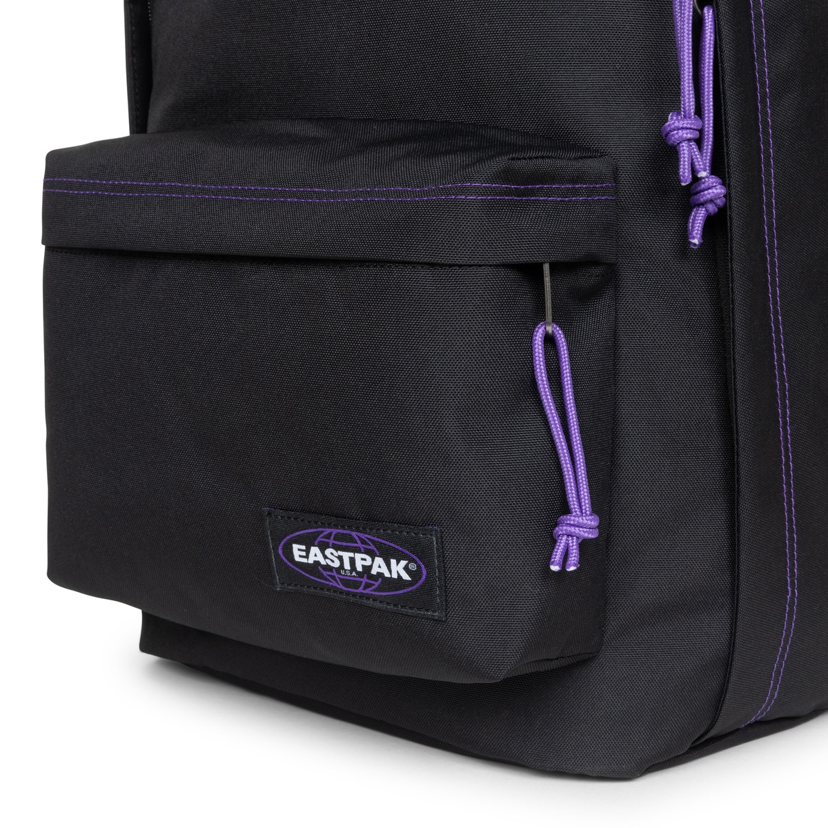 Eastpak Freizeitrucksack »BACK TO WORK« , Schulrucksack, Businessrucksack mit separatem Laptopfach