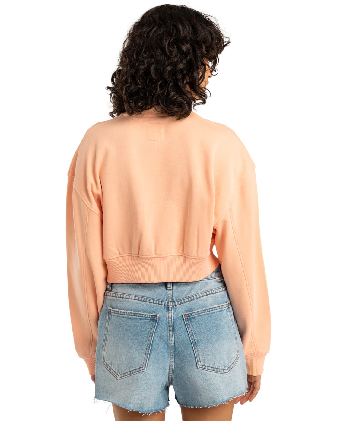 Billabong Sweatshirt »Last Session«