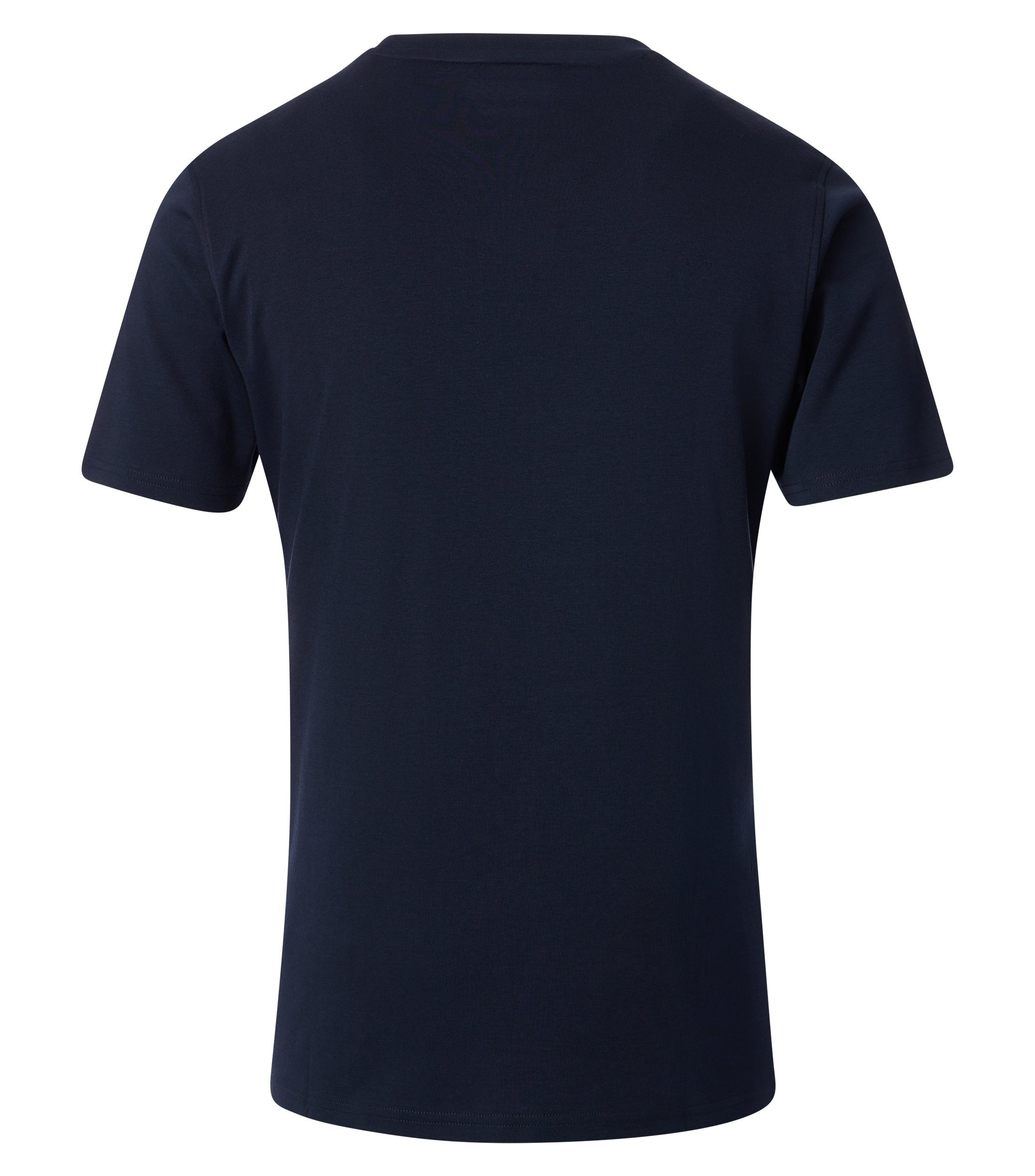 CASAMODA T-Shirt "CASAMODA T-Shirt uni" günstig online kaufen