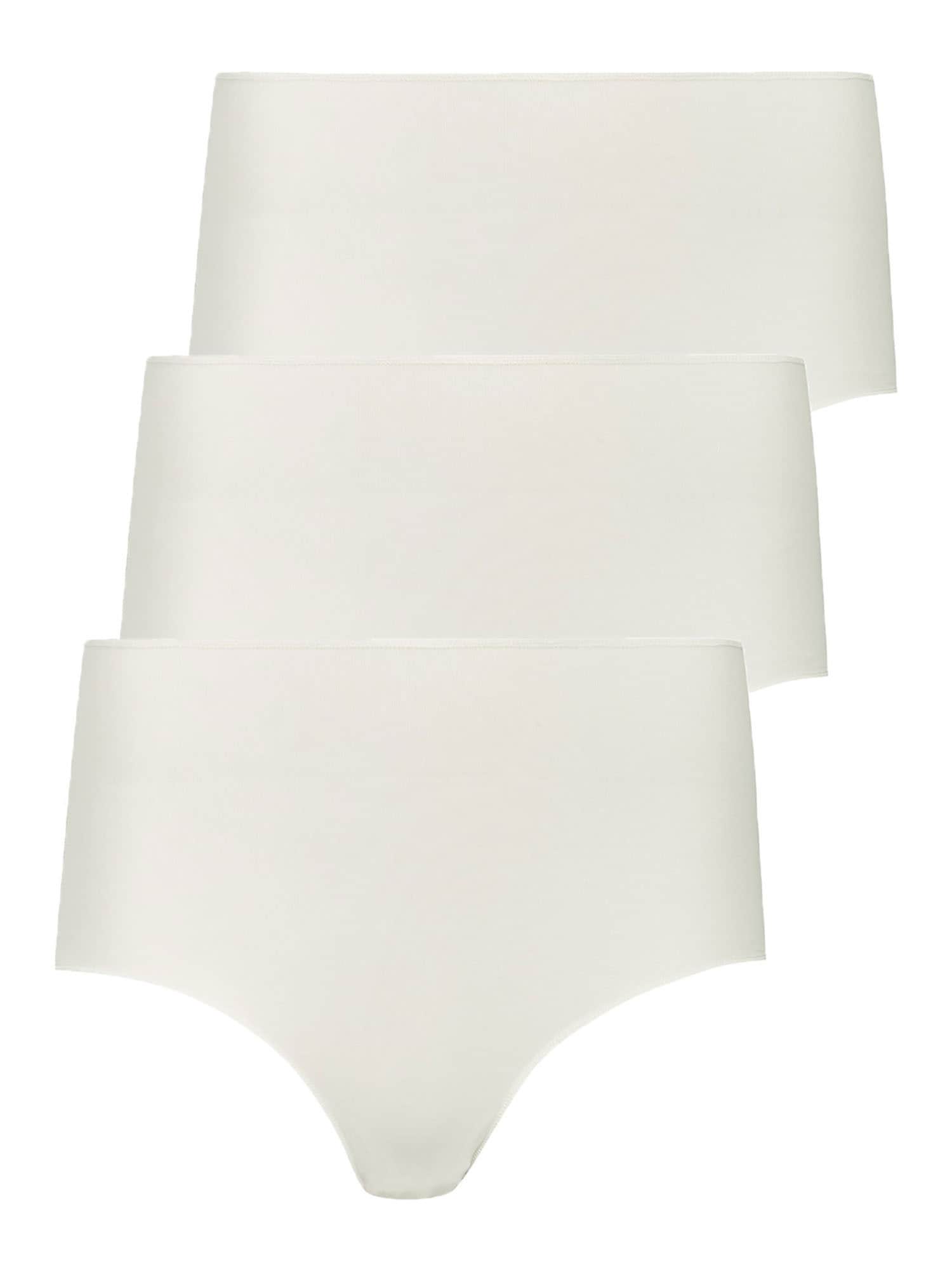 Nina Von C. Taillenslip "3er Pack Damen Taillenslip Secret"