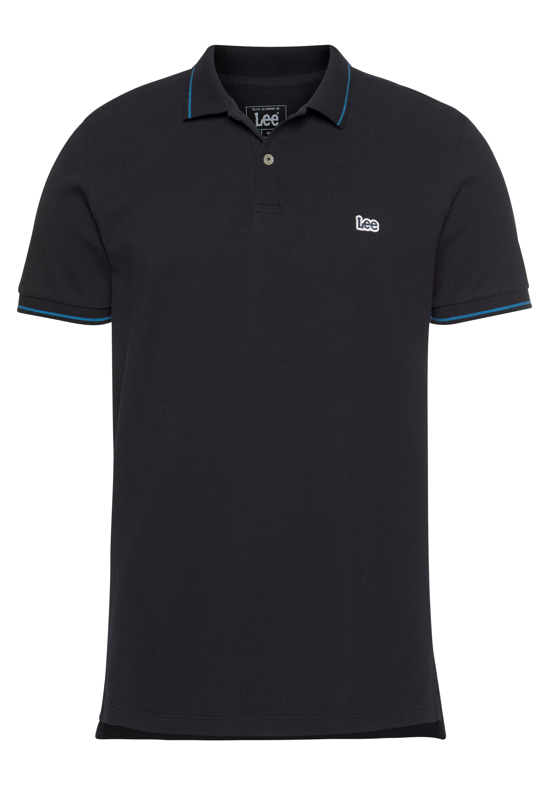 Lee Poloshirt