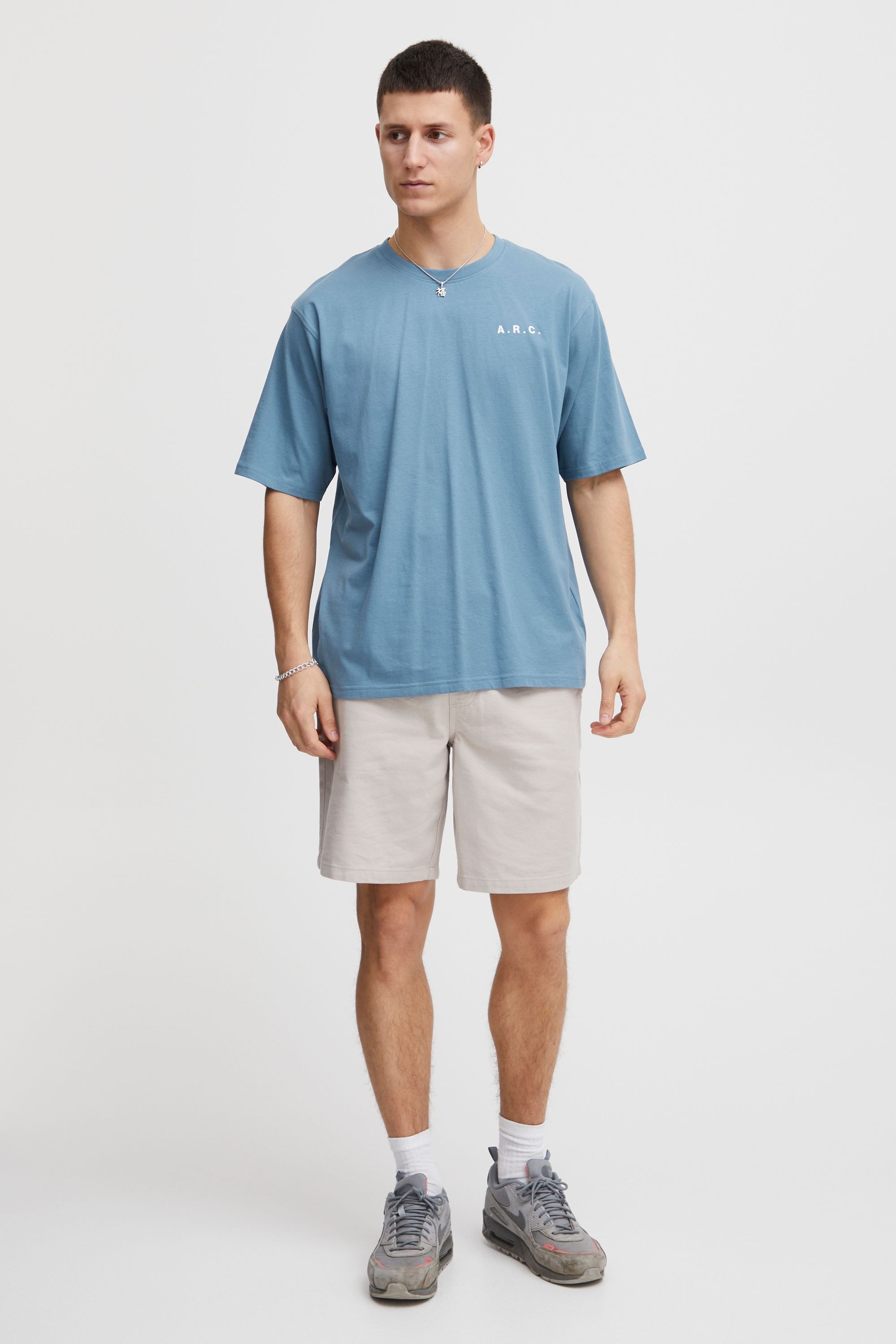 !Solid T-Shirt »T-Shirt SDElan«