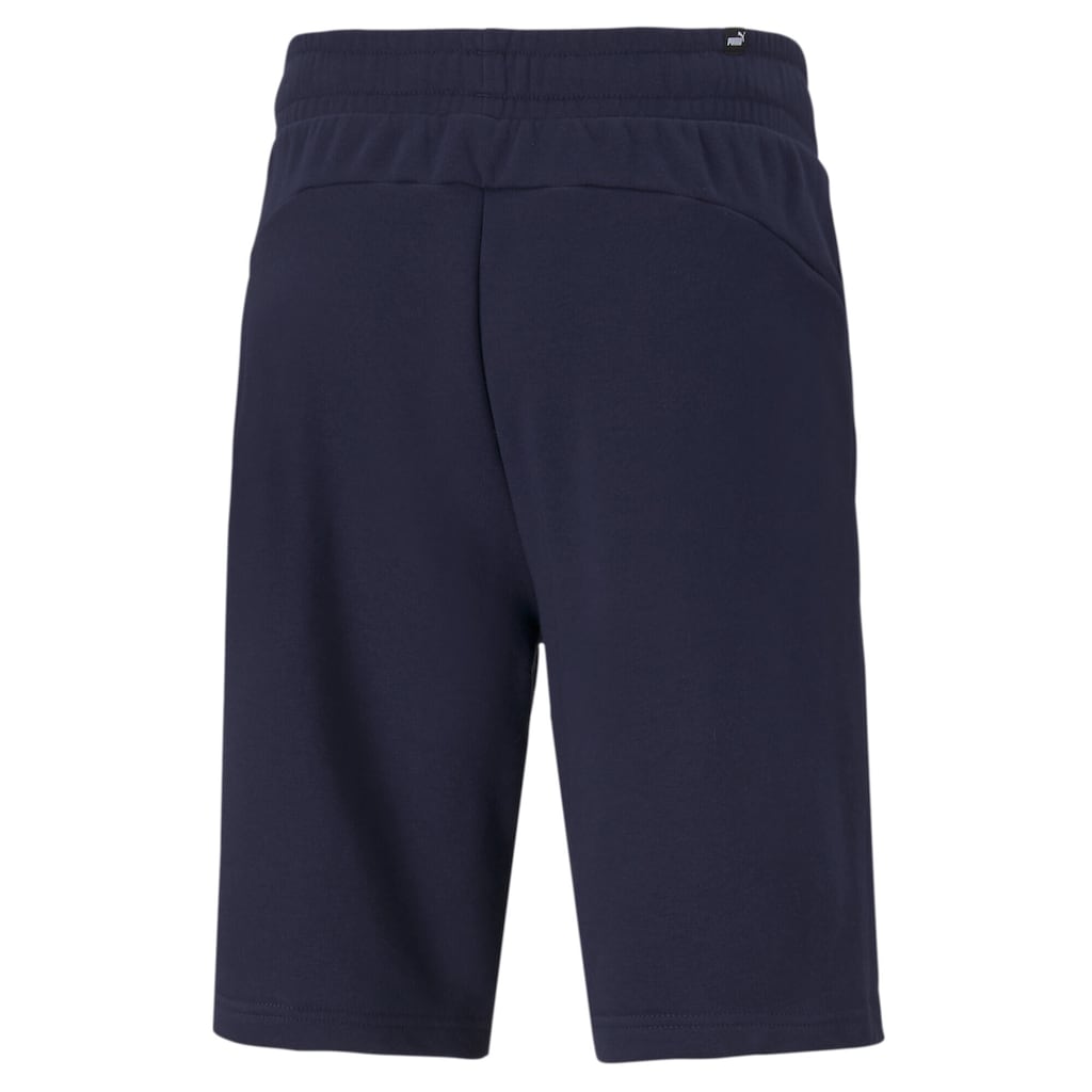 PUMA Sporthose »Essentials Shorts Herren«