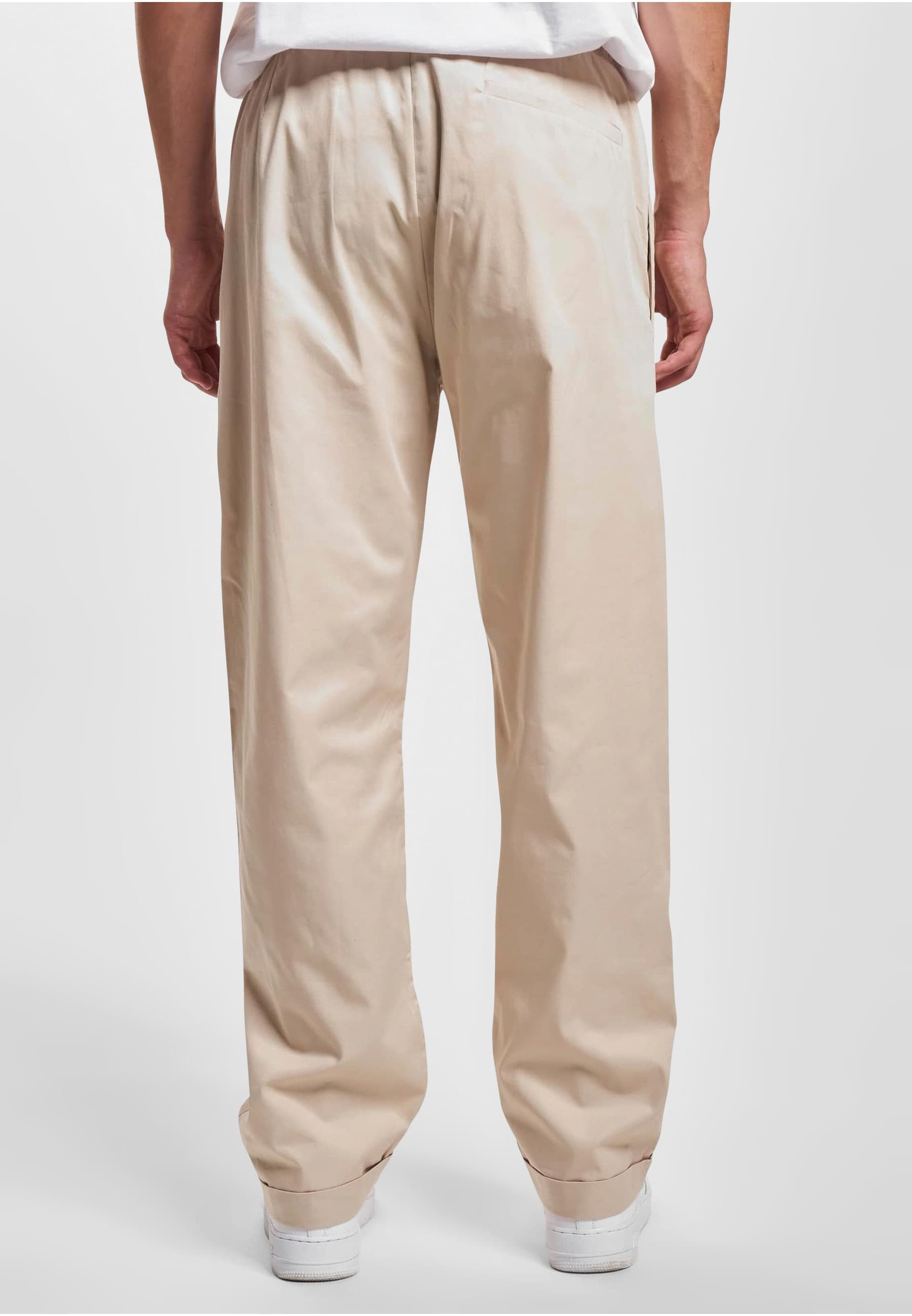 DEF Chinos »DEF Herren DEF SLIM Chinopant«, (1 tlg.)