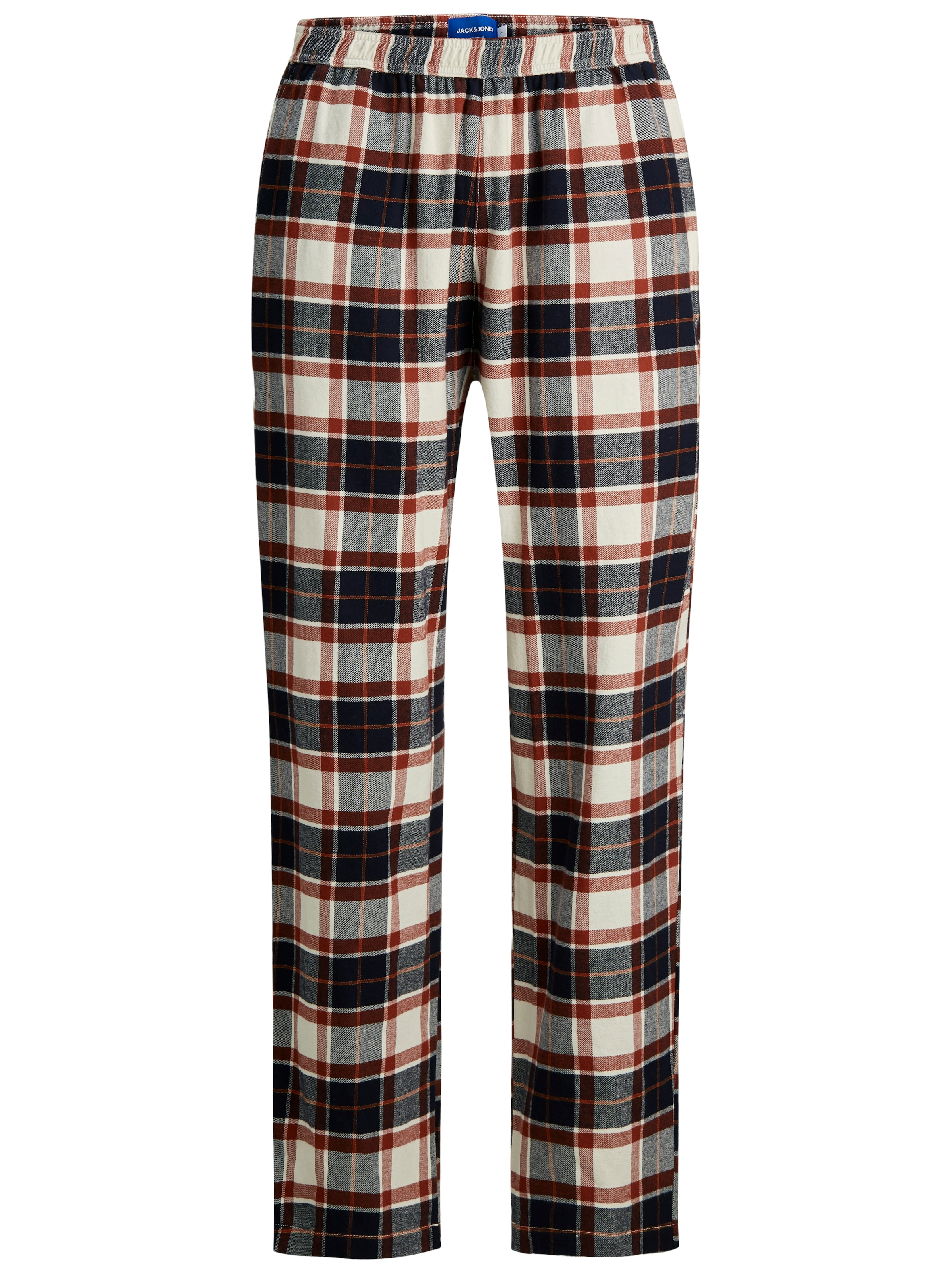 Jack & Jones Schlafhose »JACRIMON PANTS«
