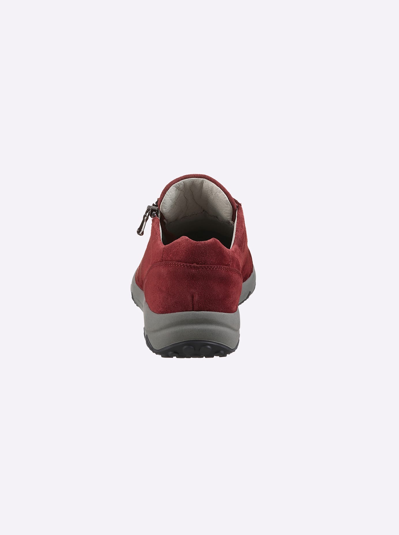 Waldläufer Sneakers Red Size 7.5 3