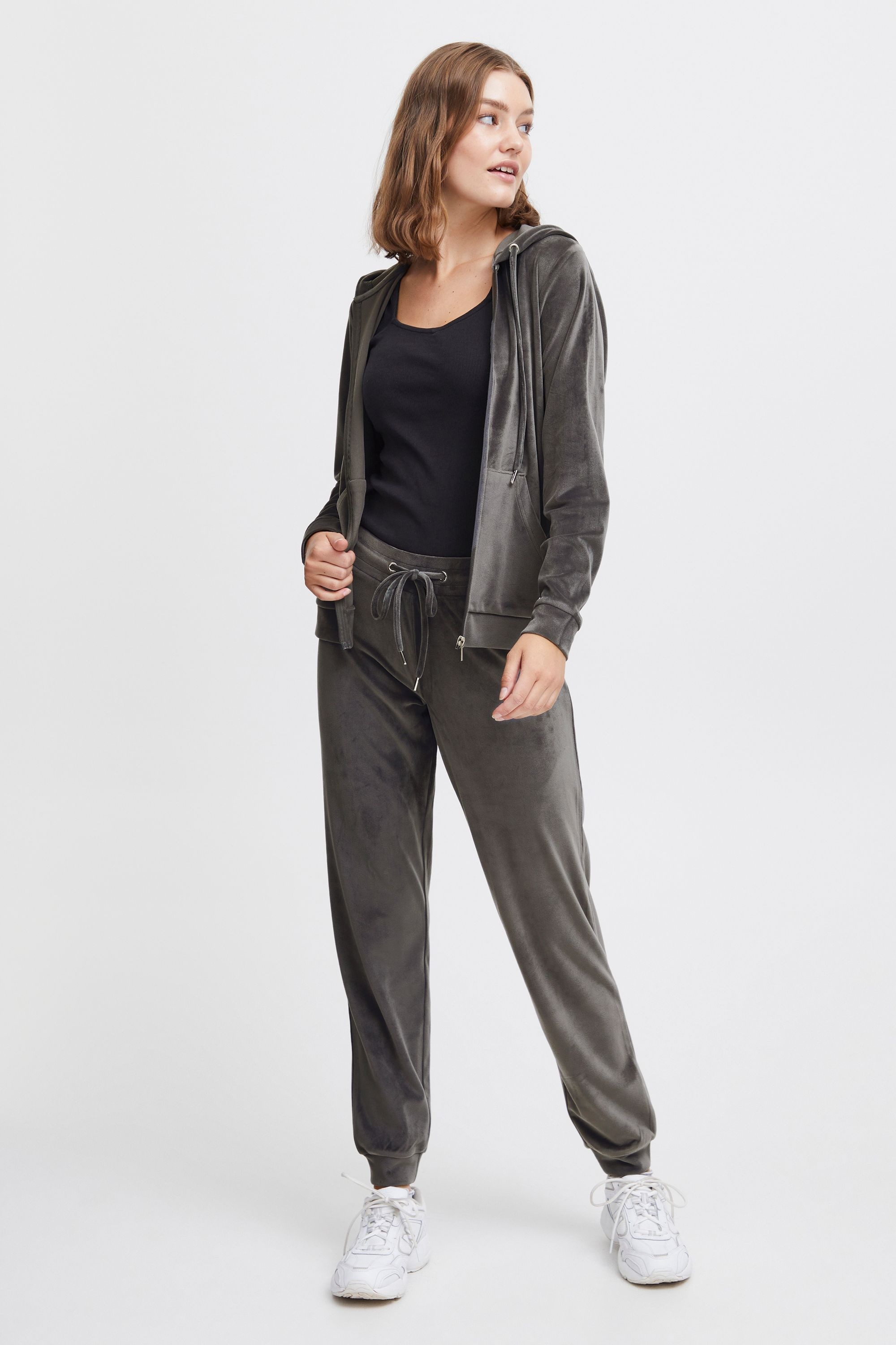OXMO Jogginganzug "Jogginganzug OXMitta", (2 tlg.) günstig online kaufen