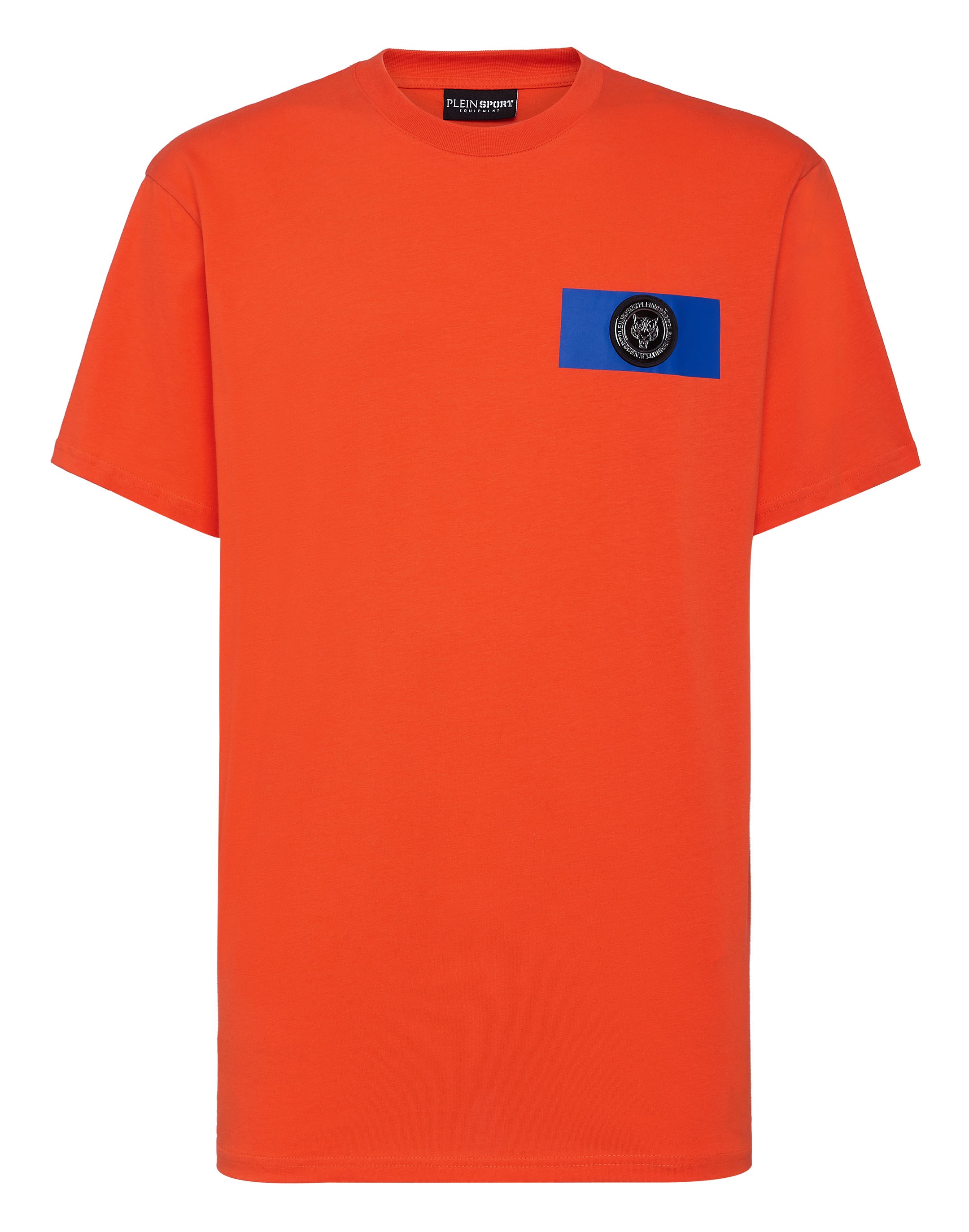 PLEIN SPORT T-Shirt »Global Express Edition«