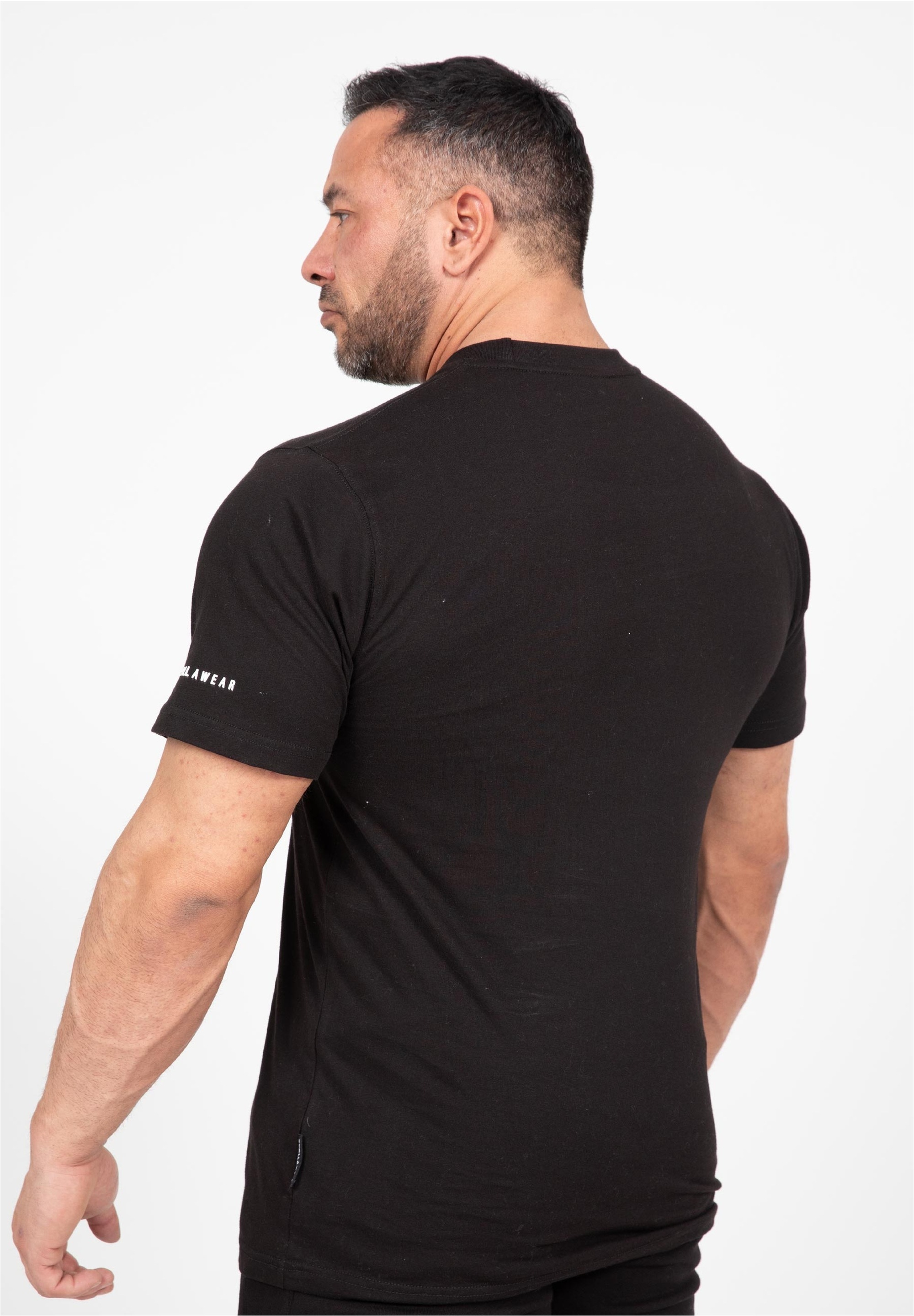 Gorilla Wear Funktionsshirt »Leon«, aus weichem, hautfreundlichem Material