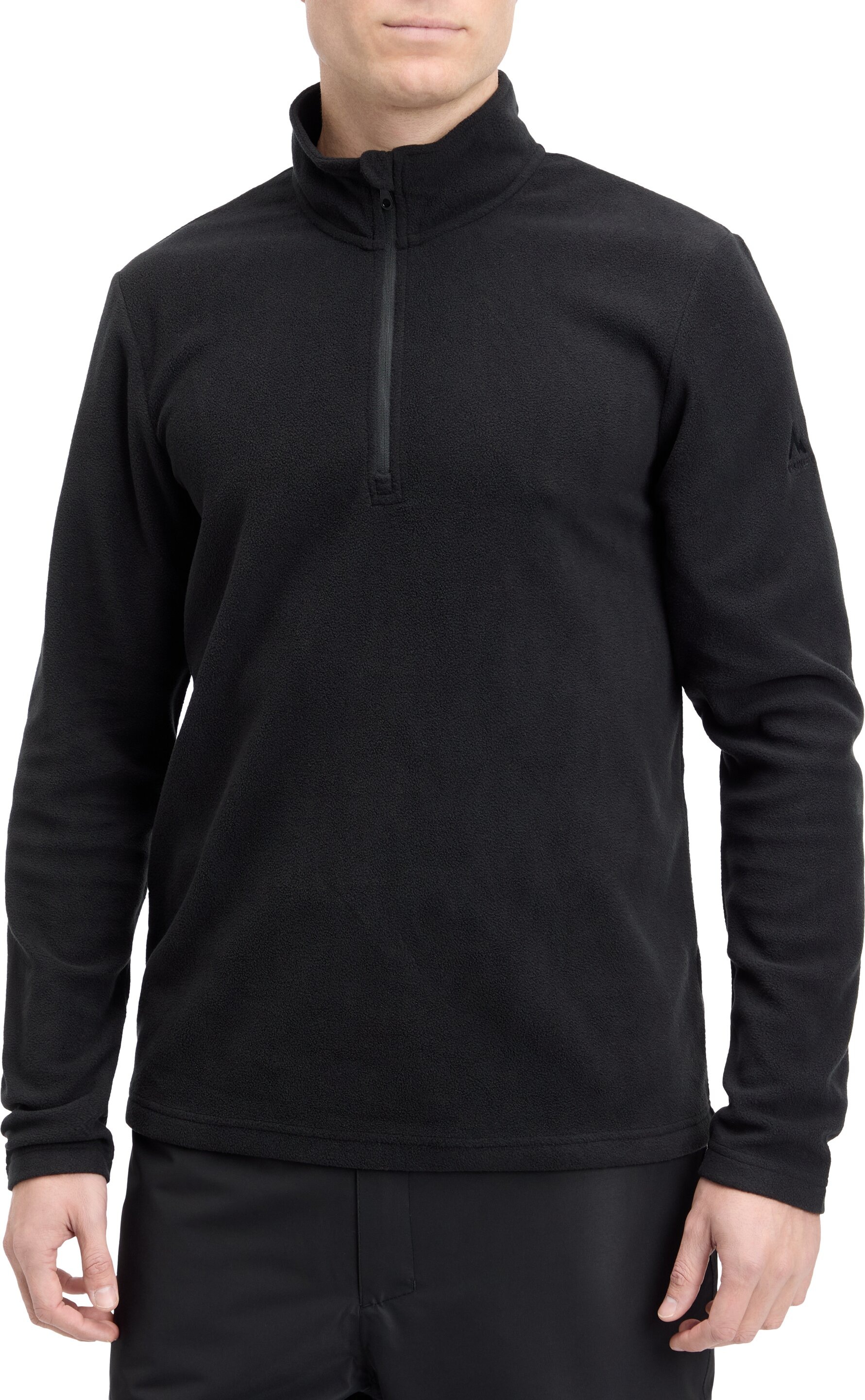 McKINLEY Fleecejacke "Unterjacke Amarillo HZ FL M" ohne Kapuze günstig online kaufen