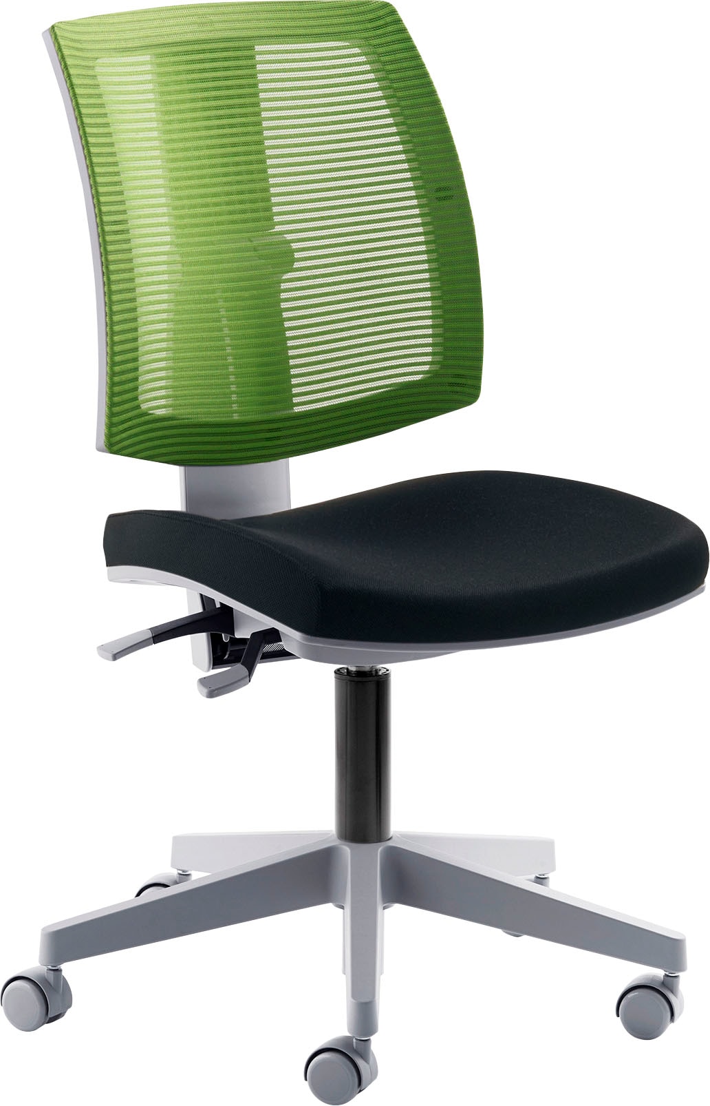 Mayer Sitzmöbel Bürostuhl, Polyester, "MyFlexo" günstig online kaufen