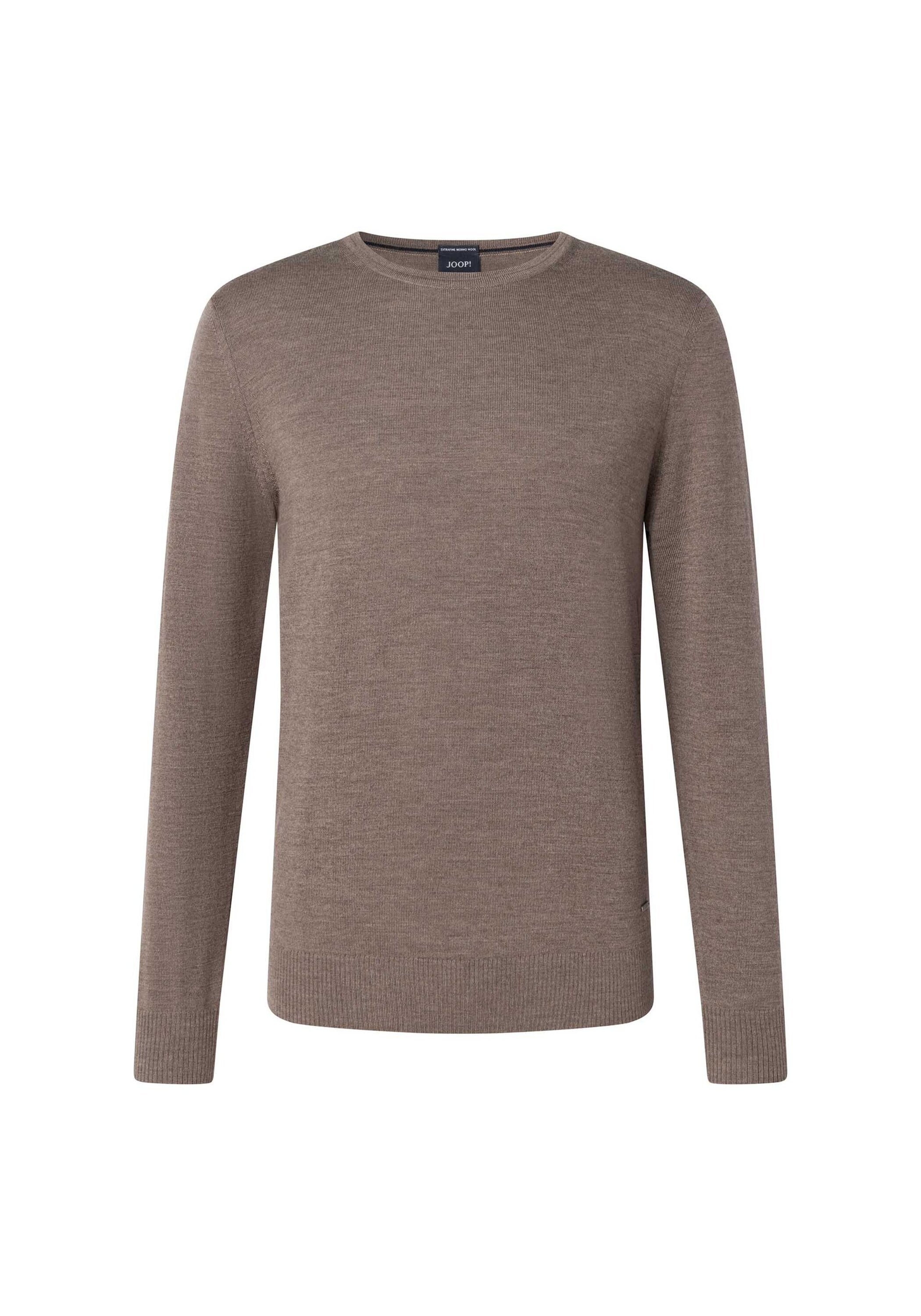 JOOP Sweater "Strickpullover 17 JK-01Denny 10012053" günstig online kaufen