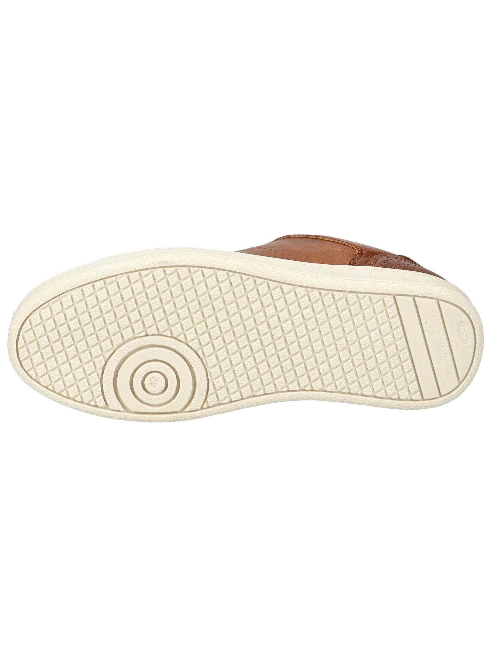 Pantofola d´Oro Sneaker »Pantofola d'Oro Sneaker Leder«
