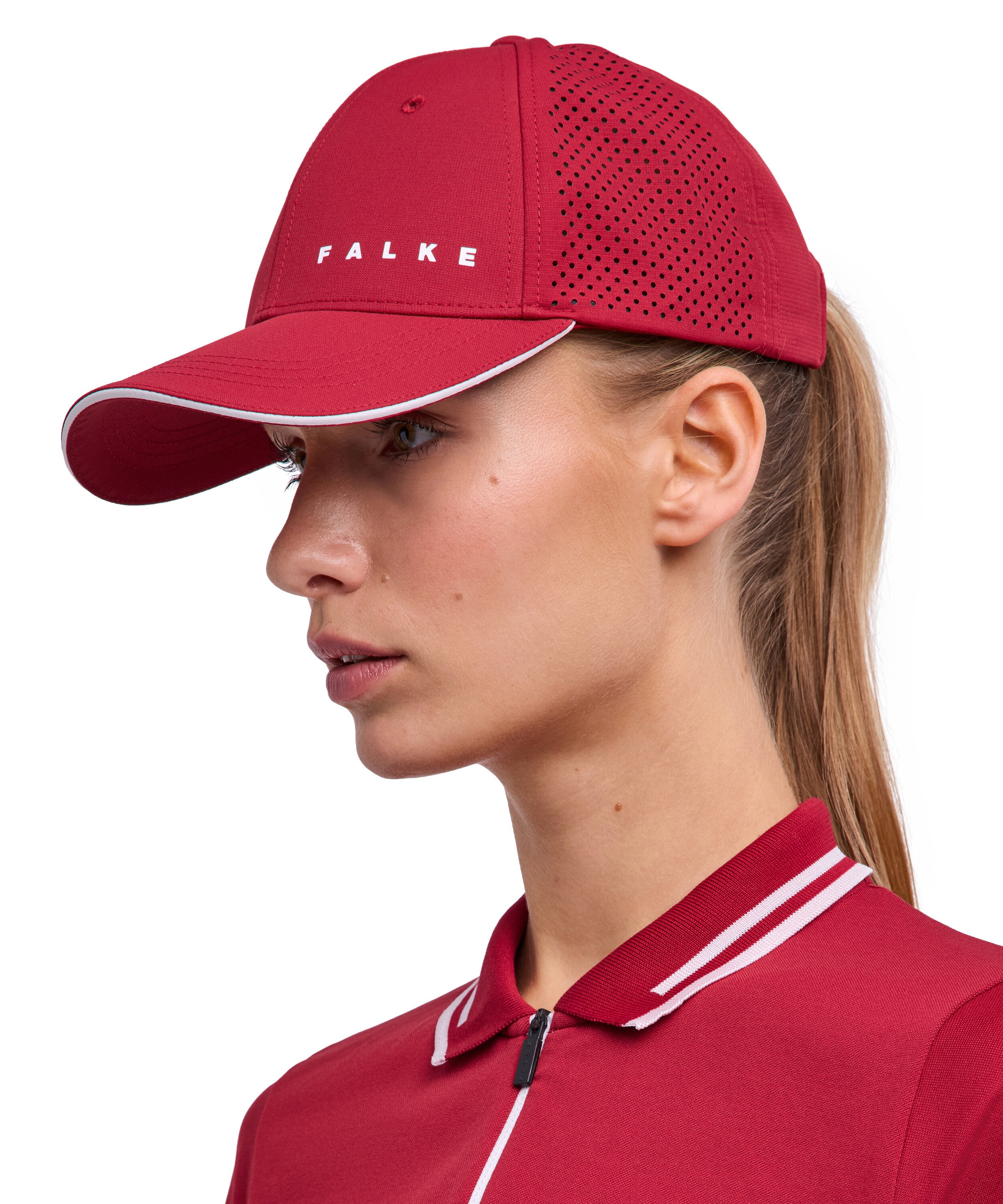 FALKE Baseball Cap »FALKE Kappe« 1 Stk.