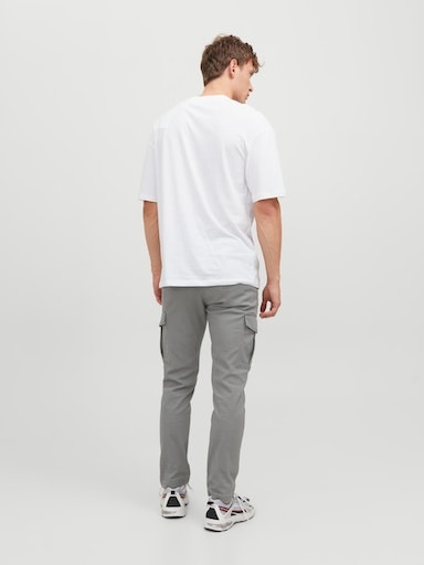 Jack & Jones Cargohose »JPSTMARCO JJJOE CARGO«