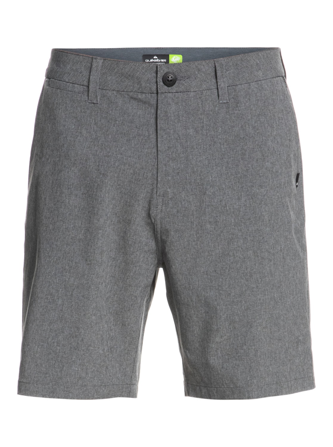 Quiksilver Maudymosi šortai »Union Heather 19