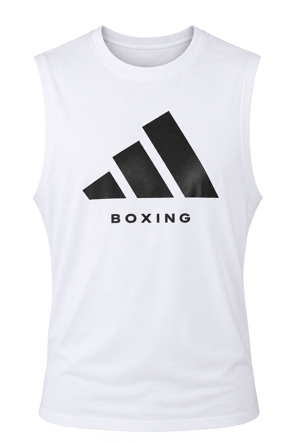 adidas Performance Muskelshirt "Community Tank Top Boxing"