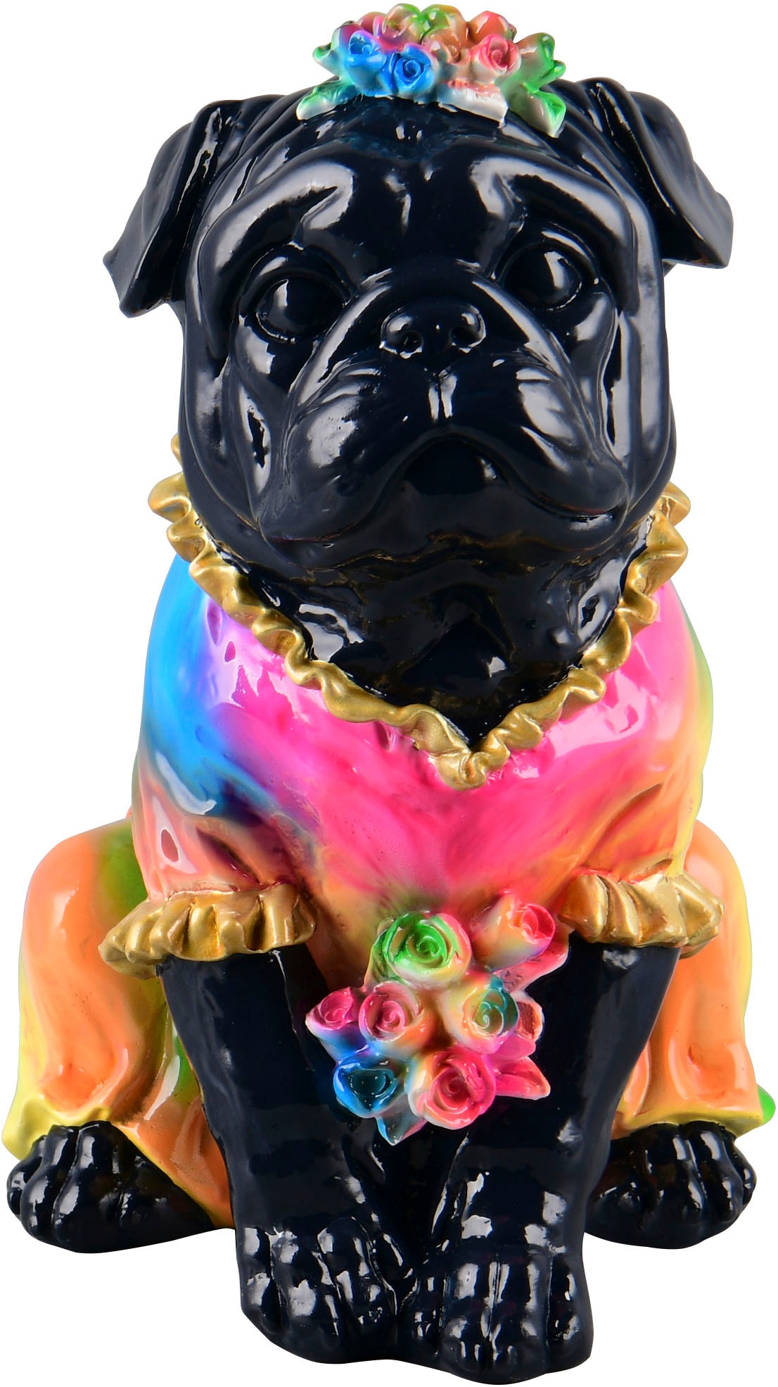 MIRRORS AND MORE Dekofigur "WILSON" günstig online kaufen